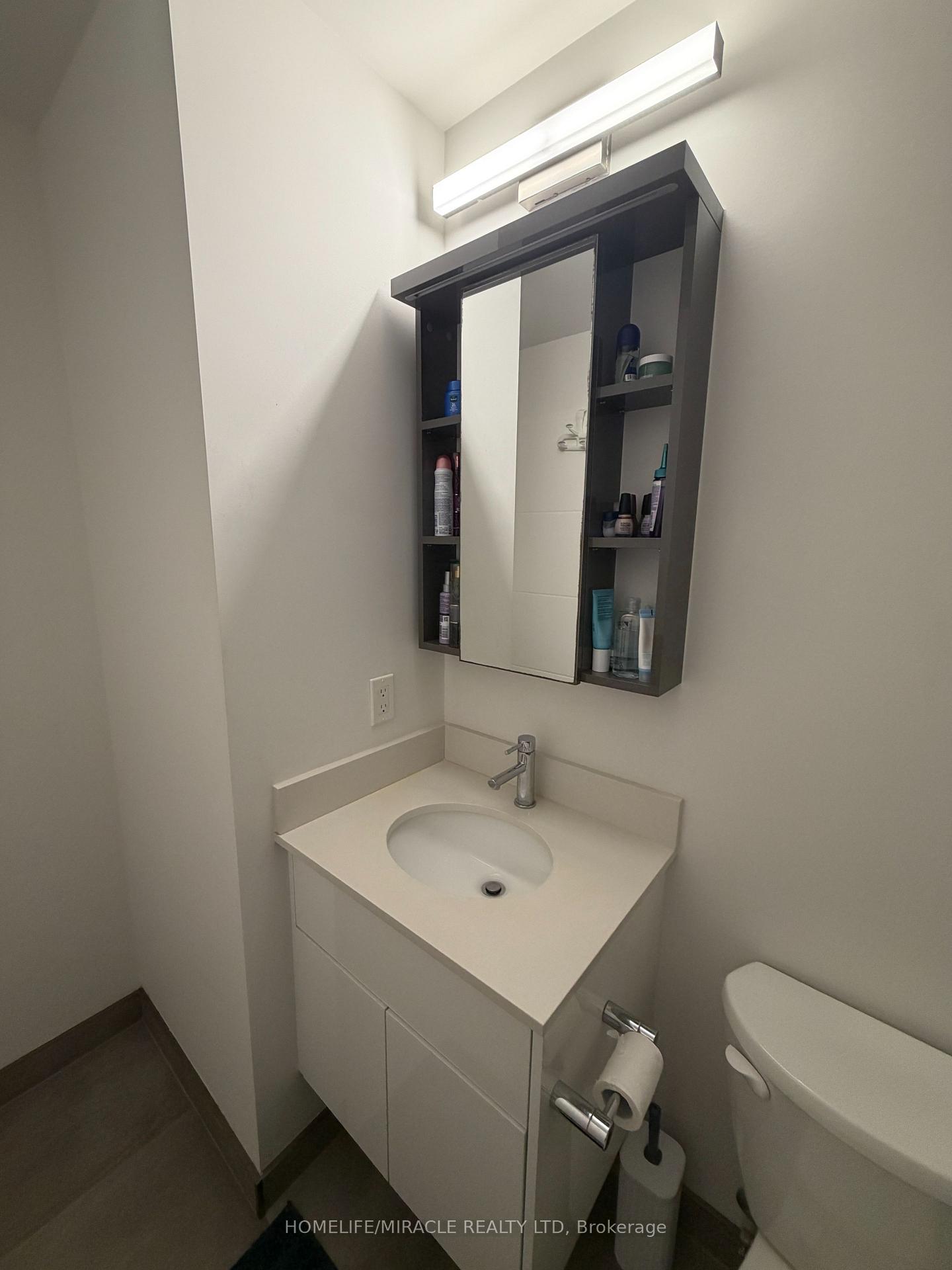 Photo 14 of Unit 1213, 60 Frederick Street, Kitchener, Civic Centre — HOMEH