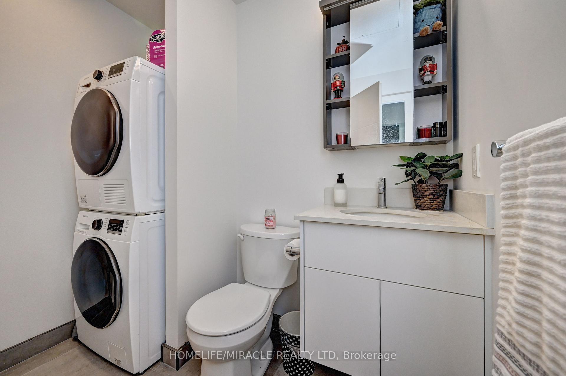 Photo 16 of Unit 1213, 60 Frederick Street, Kitchener, Civic Centre — HOMEH