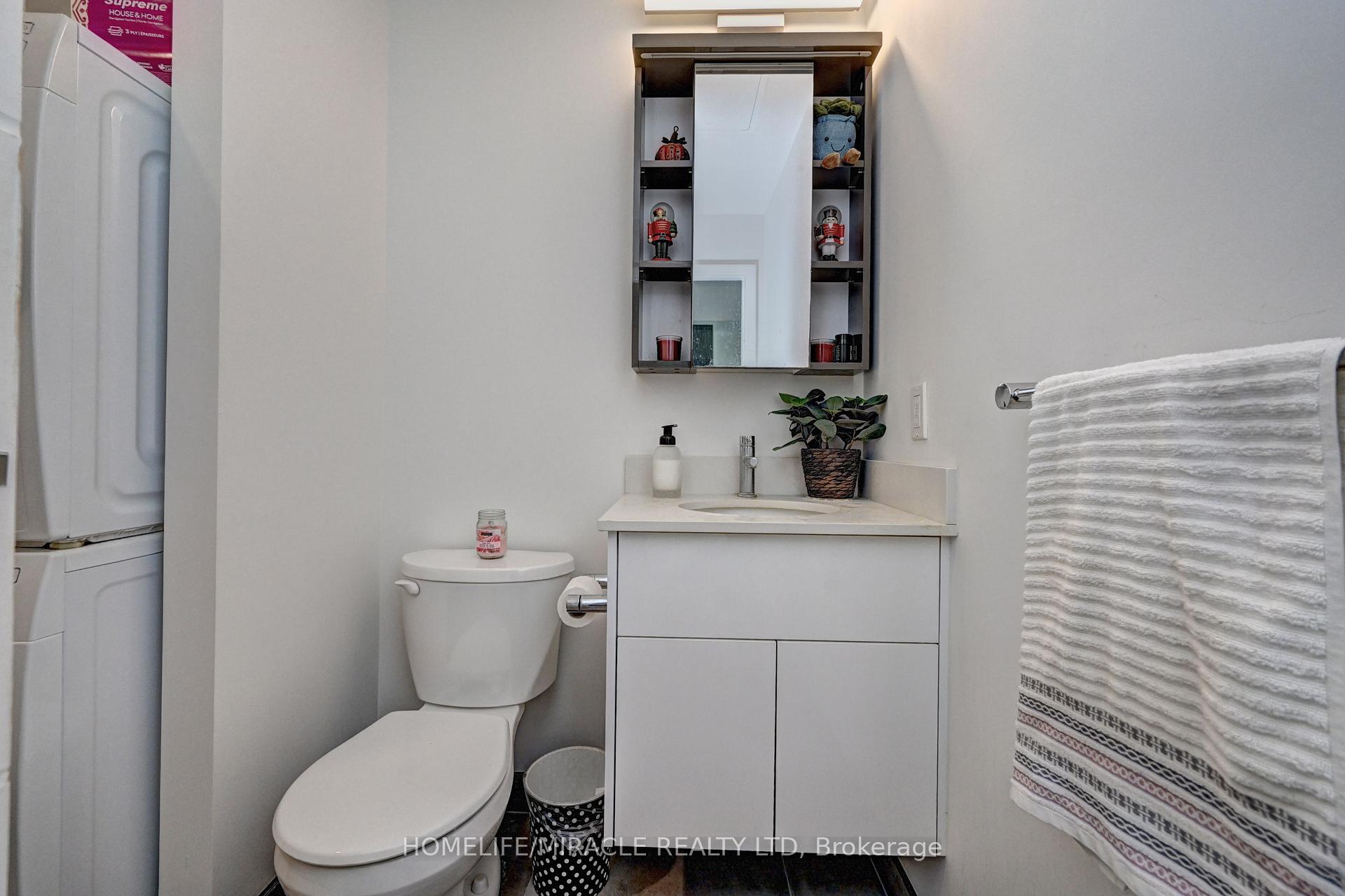 Photo 19 of Unit 1213, 60 Frederick Street, Kitchener, Civic Centre — HOMEH