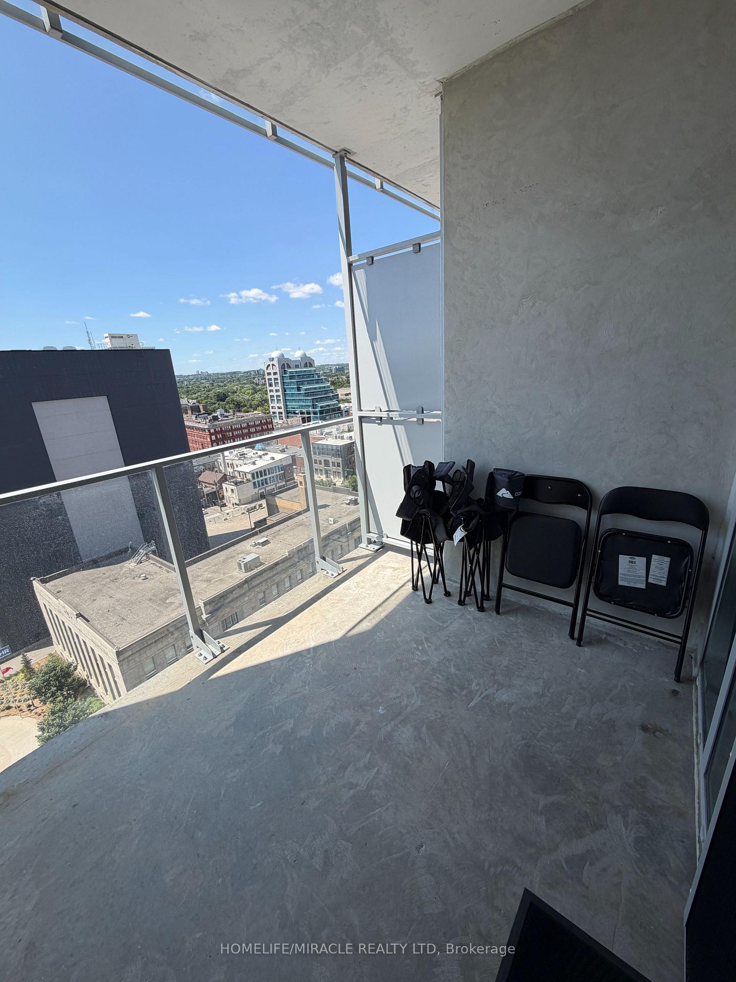Photo 20 of Unit 1213, 60 Frederick Street, Kitchener, Civic Centre — HOMEH