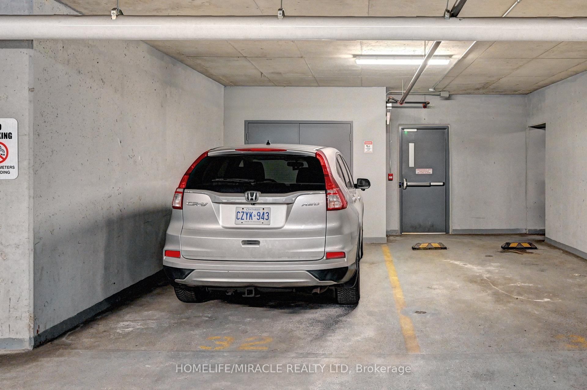 Photo 22 of Unit 1213, 60 Frederick Street, Kitchener, Civic Centre — HOMEH