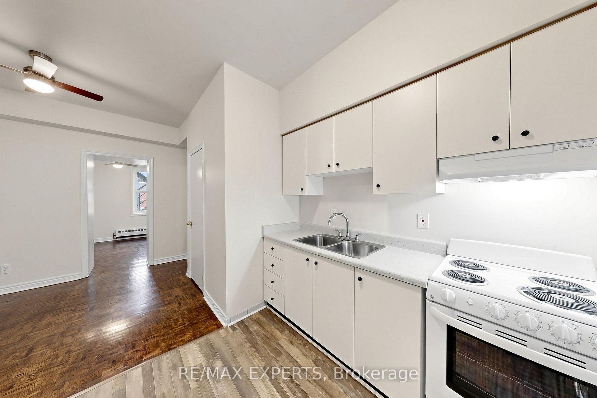 Photo 16 of Unit 204, 218 Close Avenue, Toronto, South Parkdale — HOMEH