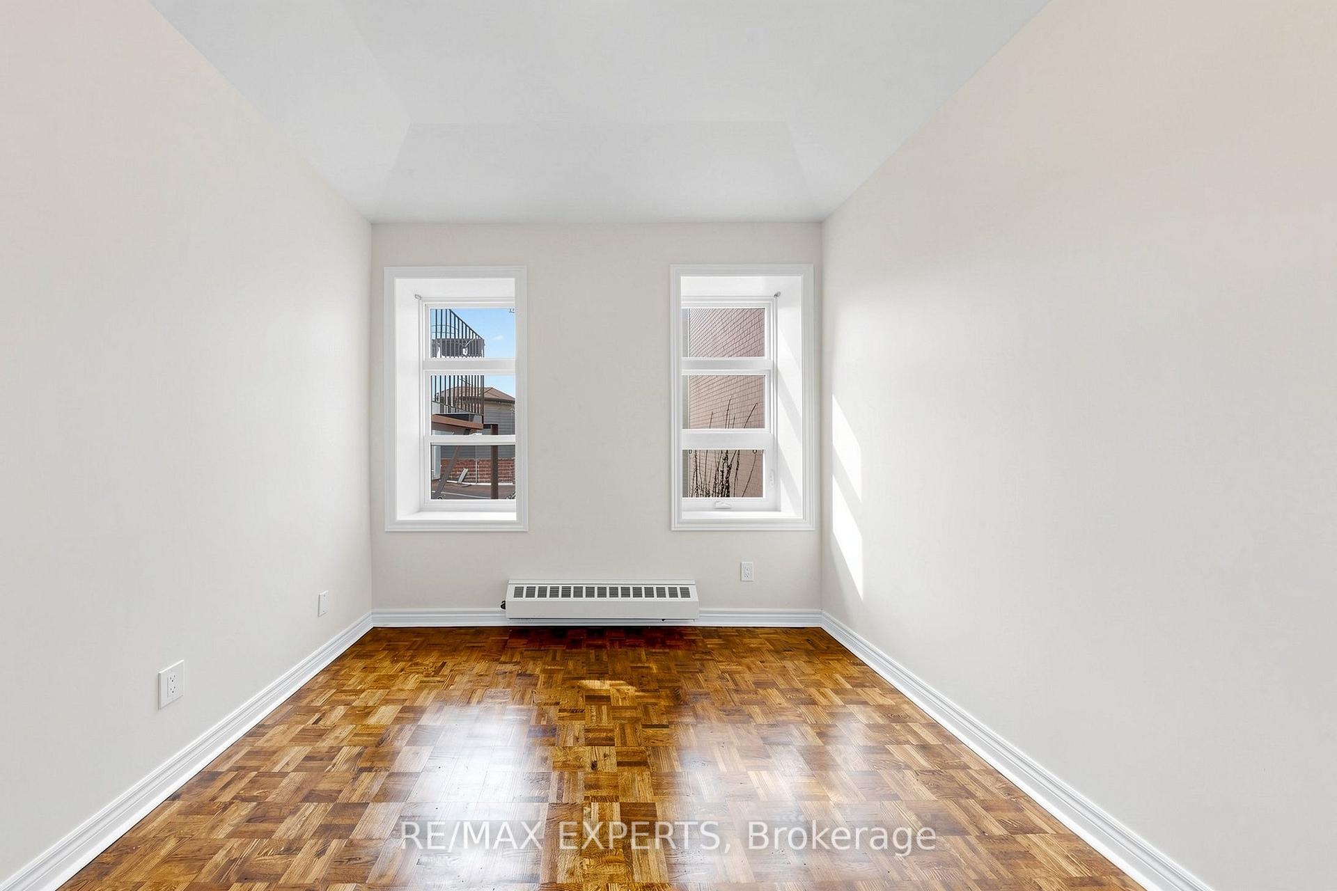 Photo 24 of Unit 204, 218 Close Avenue, Toronto, South Parkdale — HOMEH