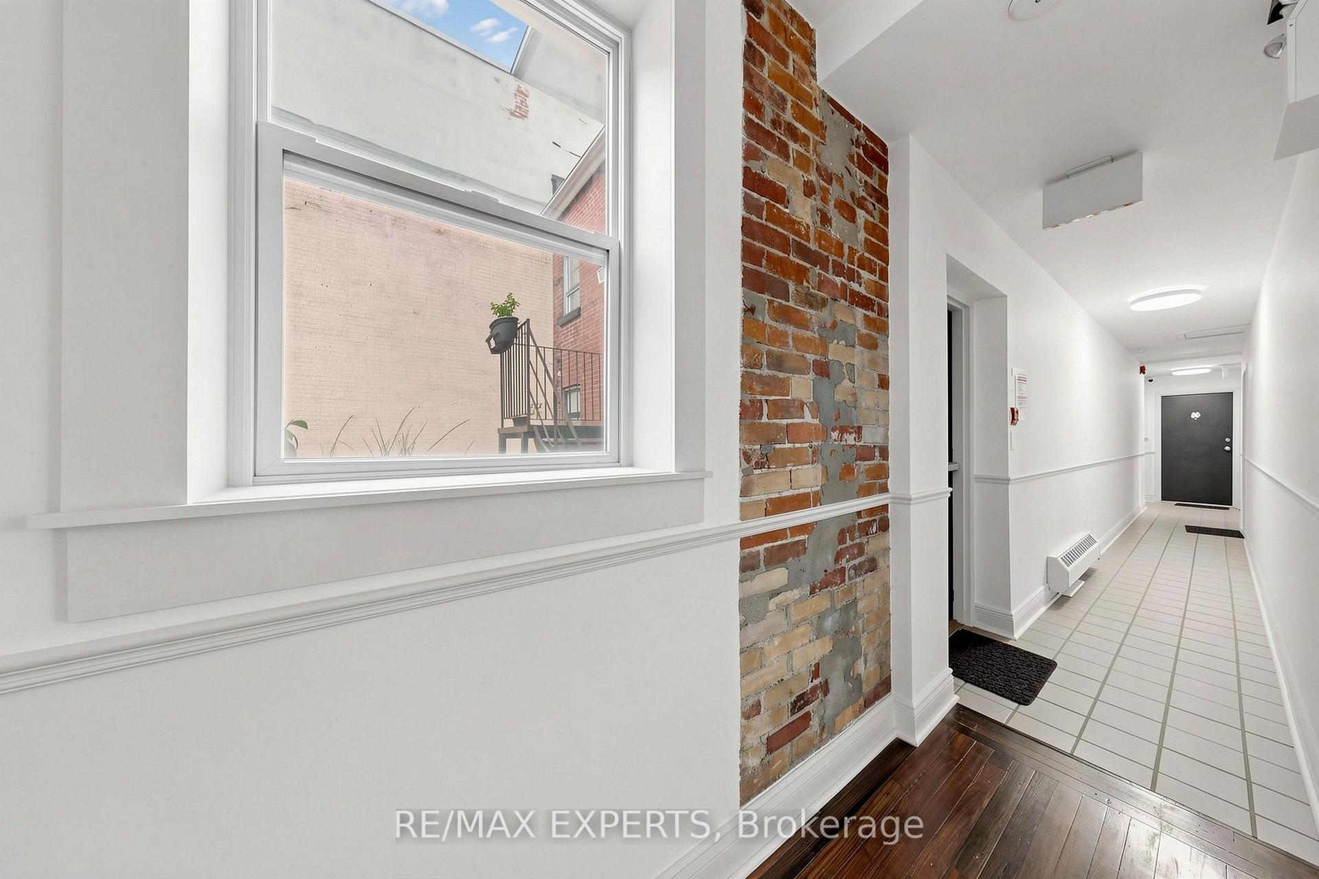 Photo 31 of Unit 204, 218 Close Avenue, Toronto, South Parkdale — HOMEH