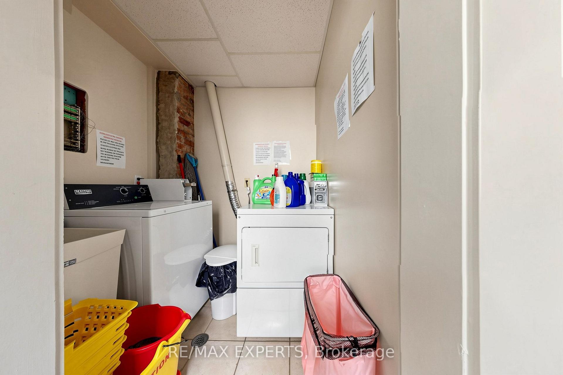 Photo 32 of Unit 204, 218 Close Avenue, Toronto, South Parkdale — HOMEH