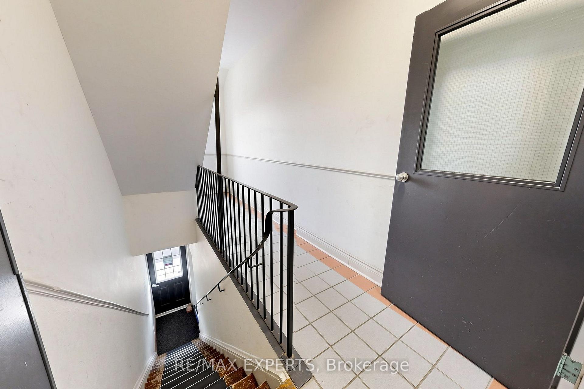 Photo 34 of Unit 204, 218 Close Avenue, Toronto, South Parkdale — HOMEH
