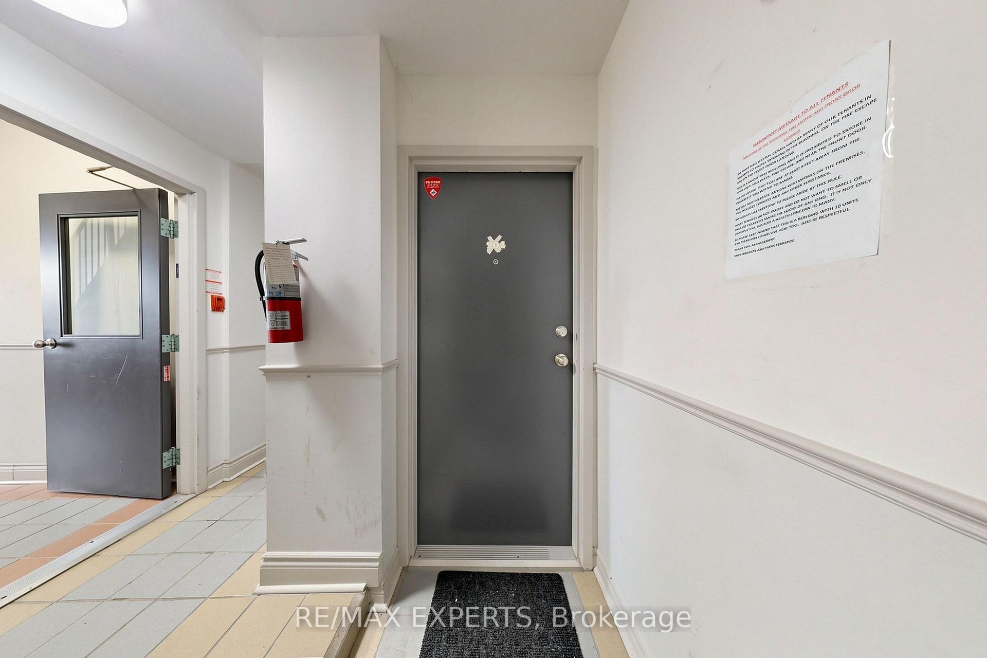 Photo 35 of Unit 204, 218 Close Avenue, Toronto, South Parkdale — HOMEH