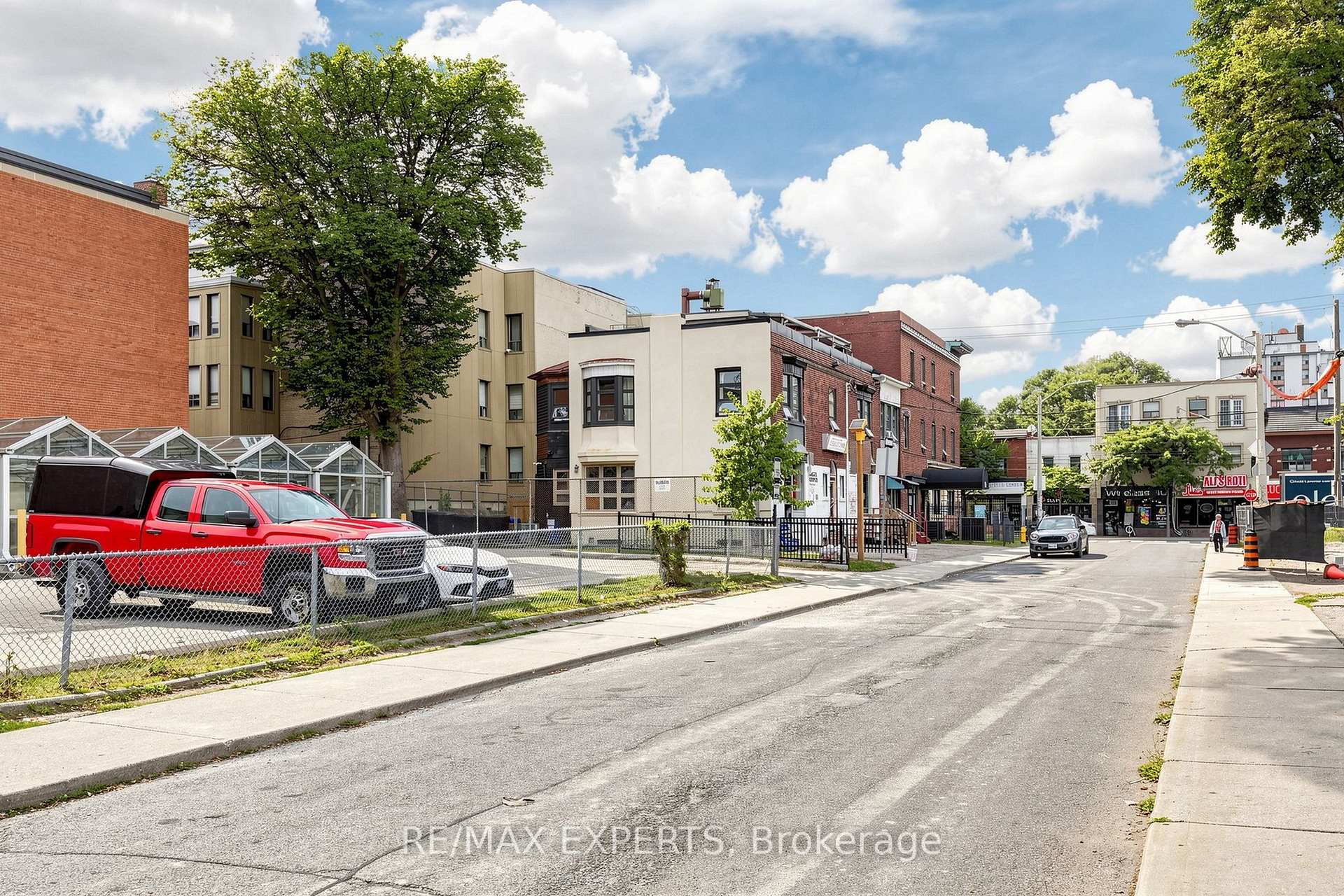 Photo 36 of Unit 204, 218 Close Avenue, Toronto, South Parkdale — HOMEH