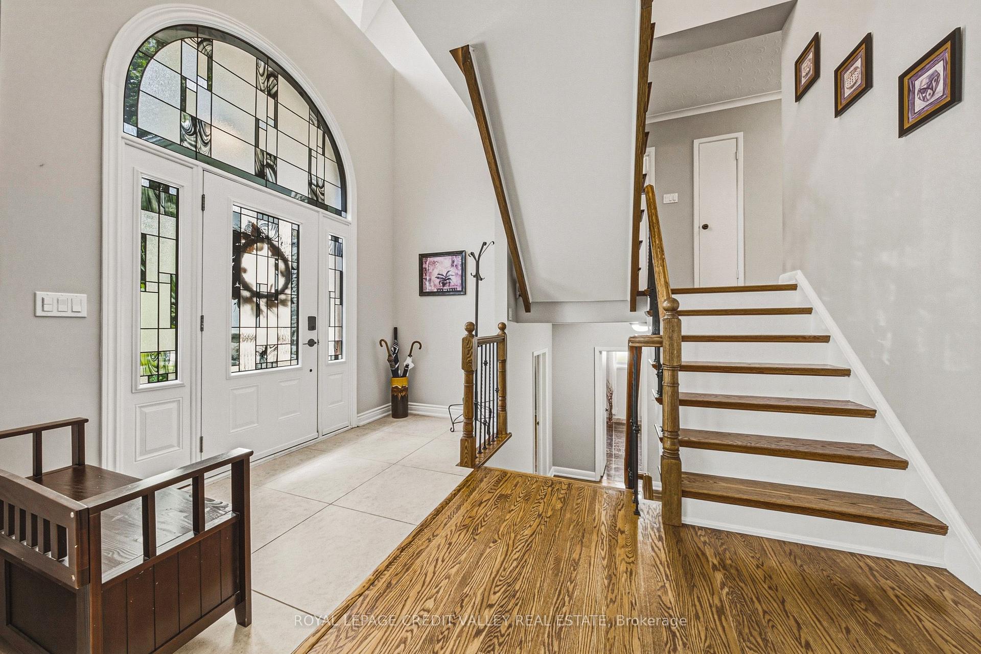 Photo 5 of 471 The Kingsway, Etobicoke, Kingsway South — HOMEH