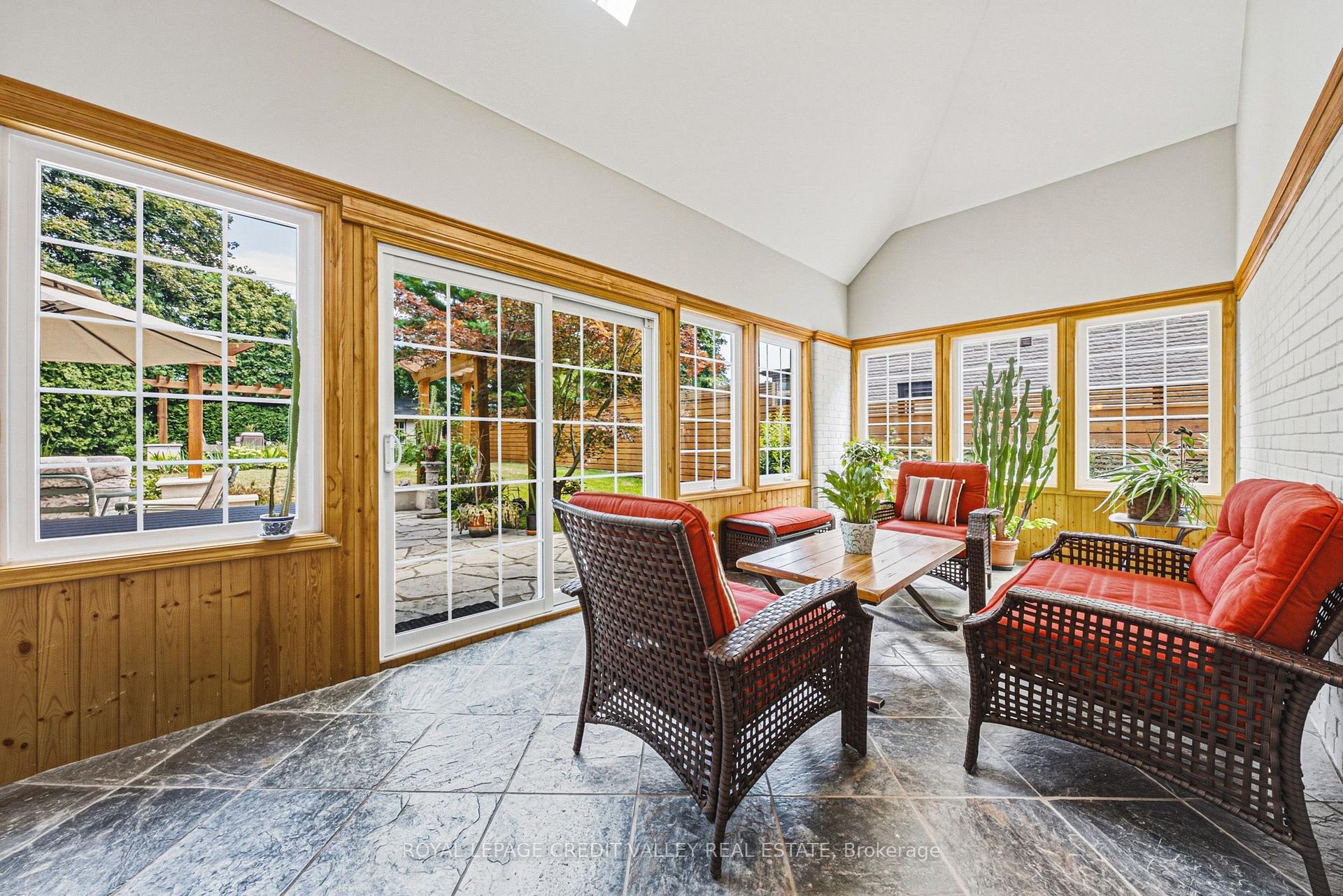 Photo 10 of 471 The Kingsway, Etobicoke, Kingsway South — HOMEH