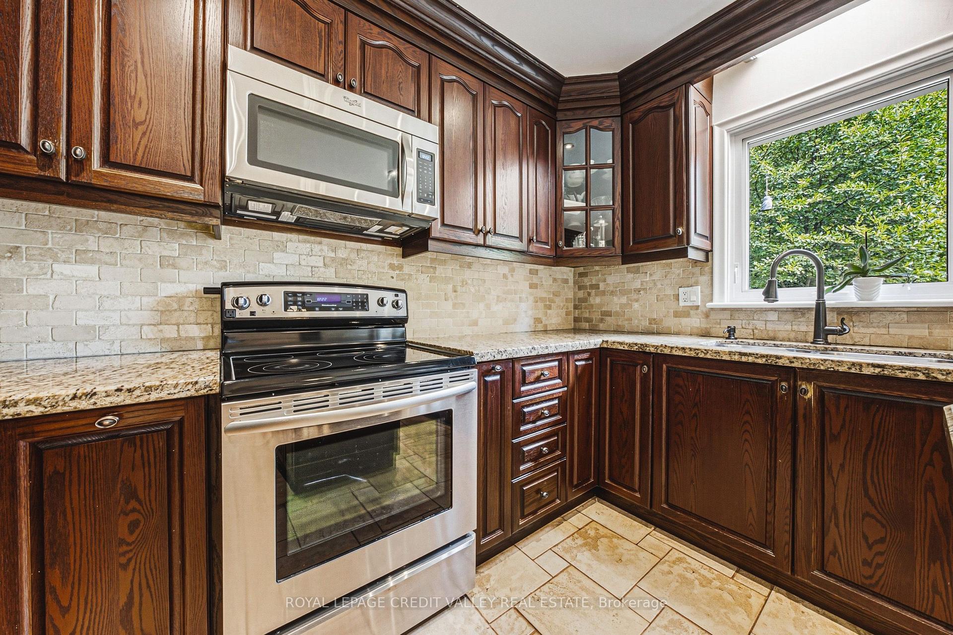 Photo 14 of 471 The Kingsway, Etobicoke, Kingsway South — HOMEH