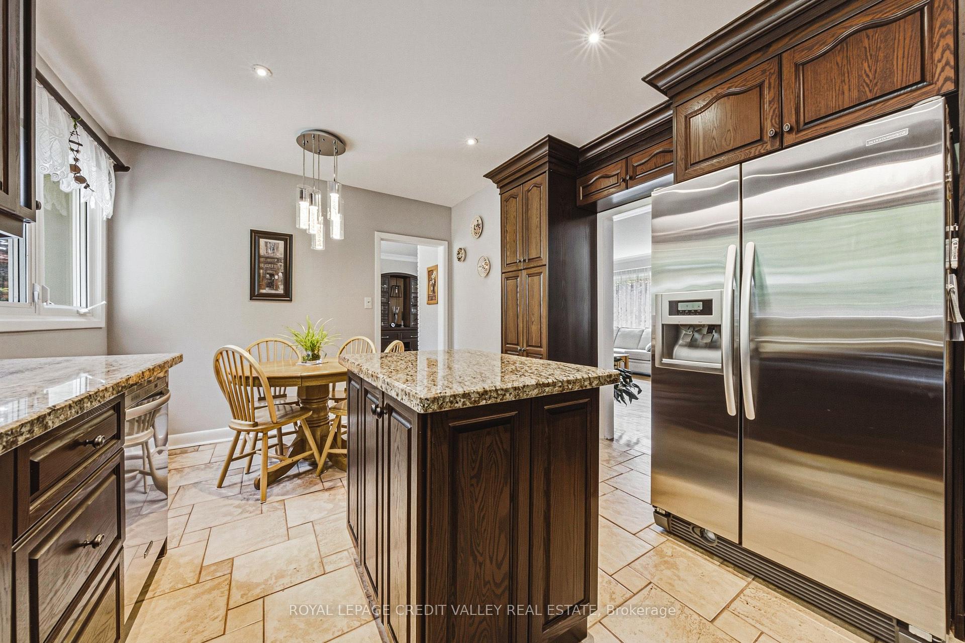 Photo 15 of 471 The Kingsway, Etobicoke, Kingsway South — HOMEH