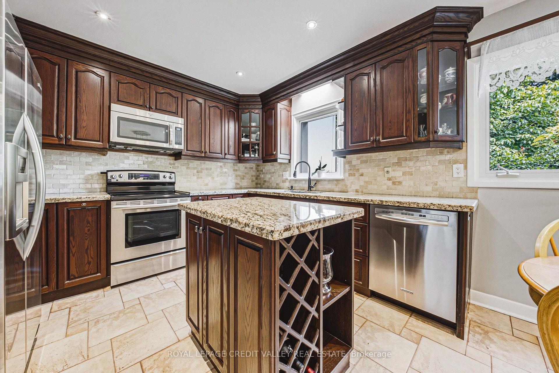 Photo 16 of 471 The Kingsway, Etobicoke, Kingsway South — HOMEH