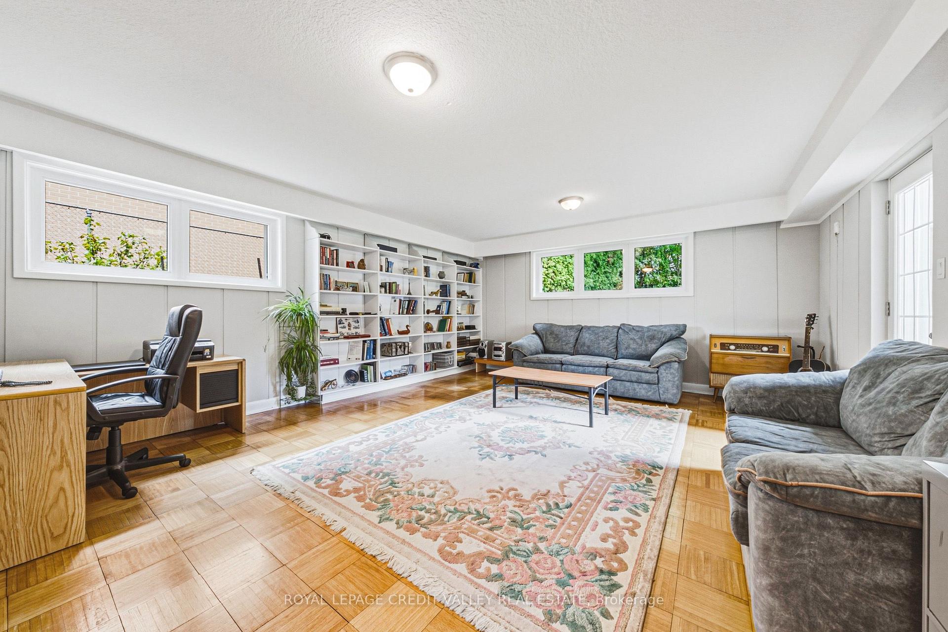 Photo 33 of 471 The Kingsway, Etobicoke, Kingsway South — HOMEH