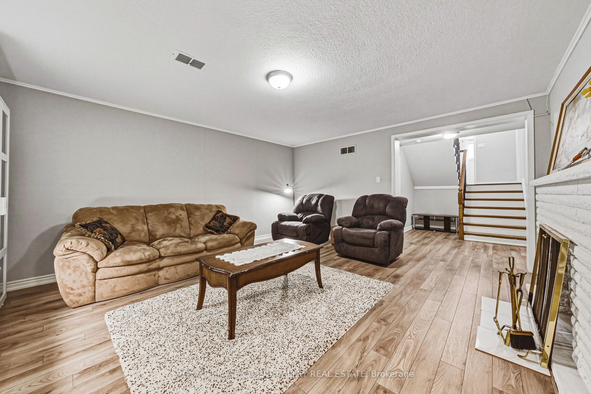 Photo 36 of 471 The Kingsway, Etobicoke, Kingsway South — HOMEH