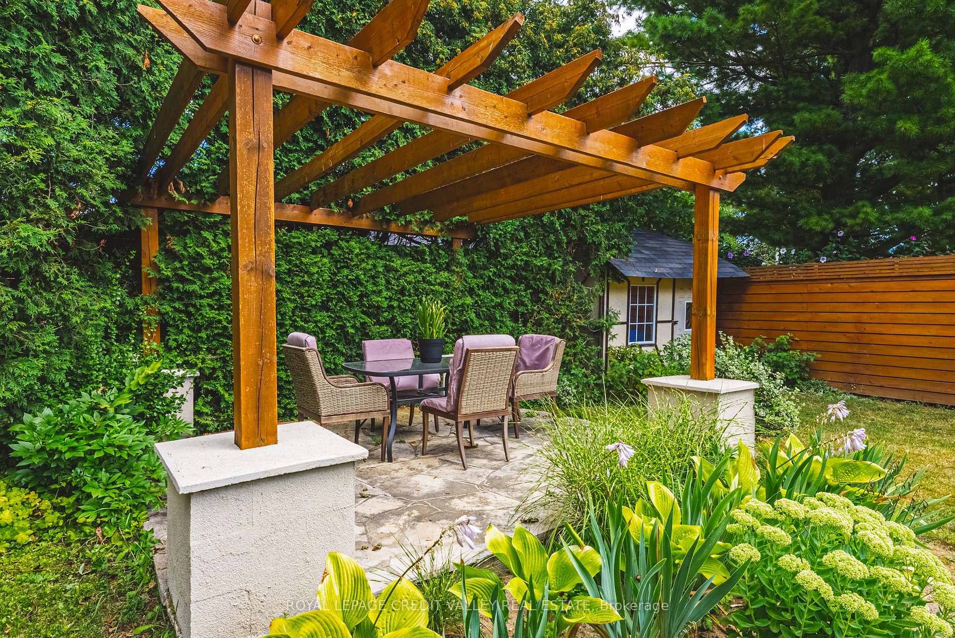 Photo 40 of 471 The Kingsway, Etobicoke, Kingsway South — HOMEH
