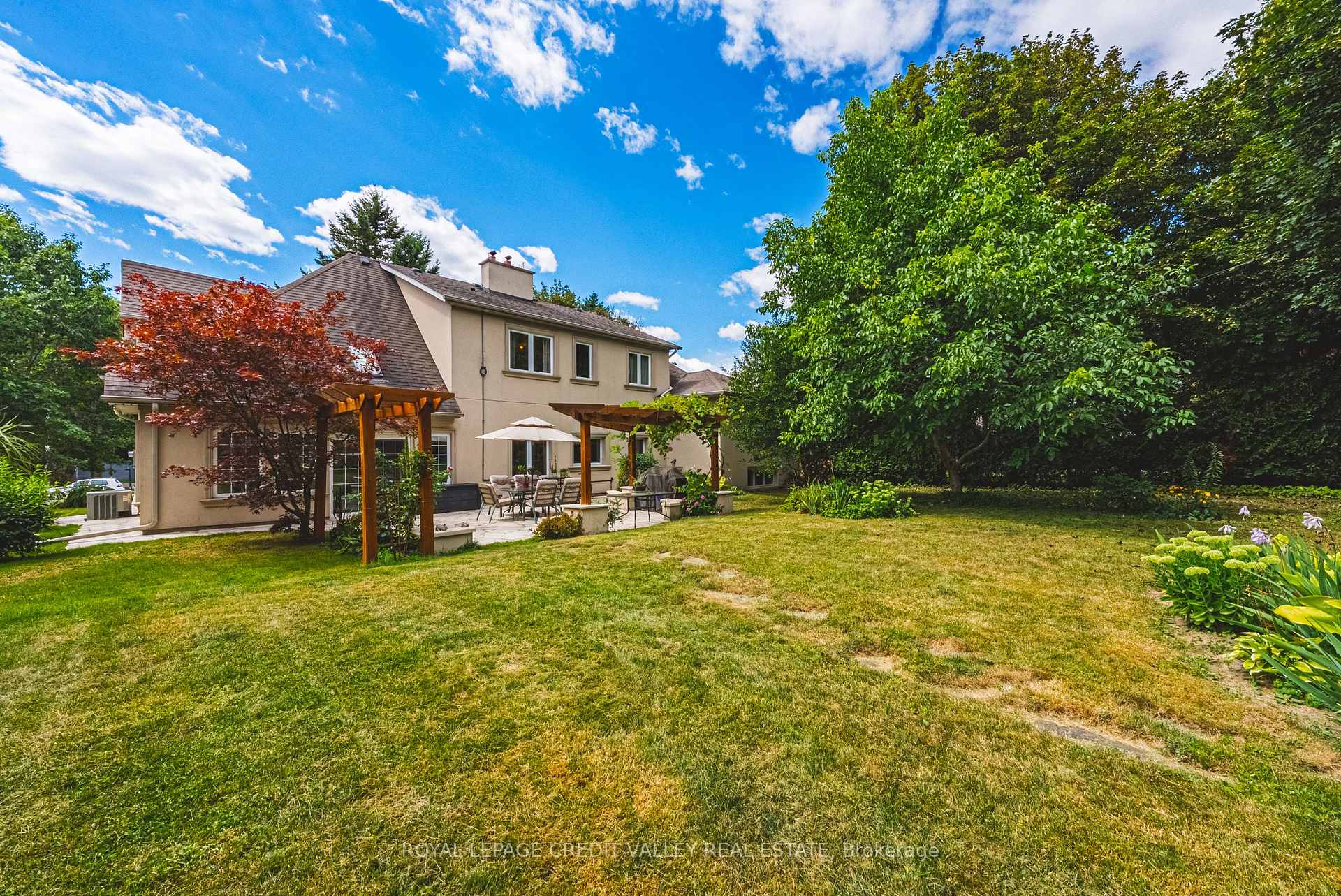 Photo 41 of 471 The Kingsway, Etobicoke, Kingsway South — HOMEH
