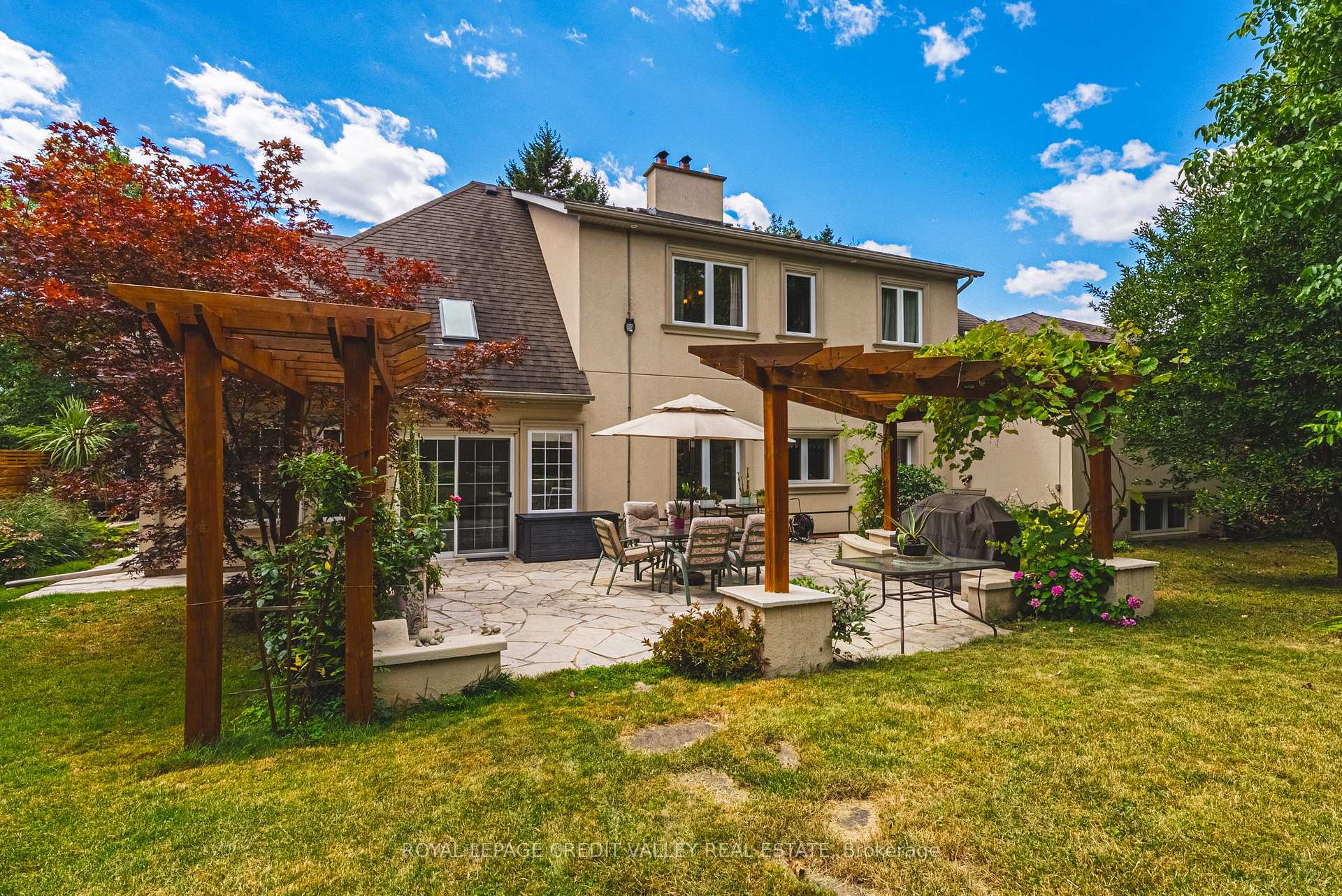 Photo 42 of 471 The Kingsway, Etobicoke, Kingsway South — HOMEH
