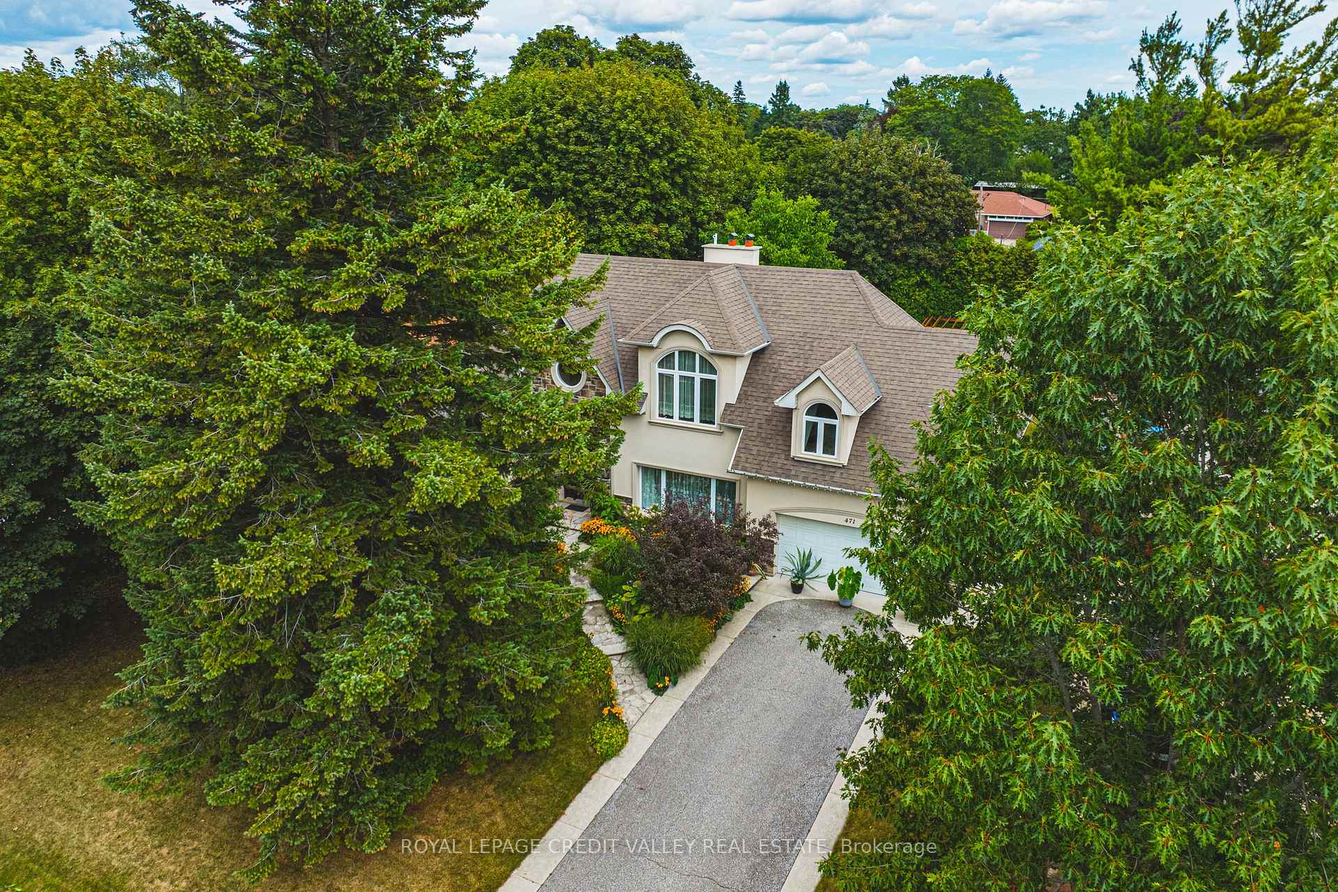 Photo 45 of 471 The Kingsway, Etobicoke, Kingsway South — HOMEH