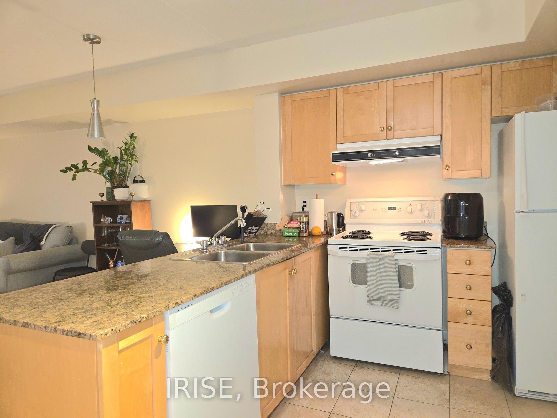 Photo 4 of Unit 1415, 323 Richmond Street E, Toronto, Moss Park — HOMEH