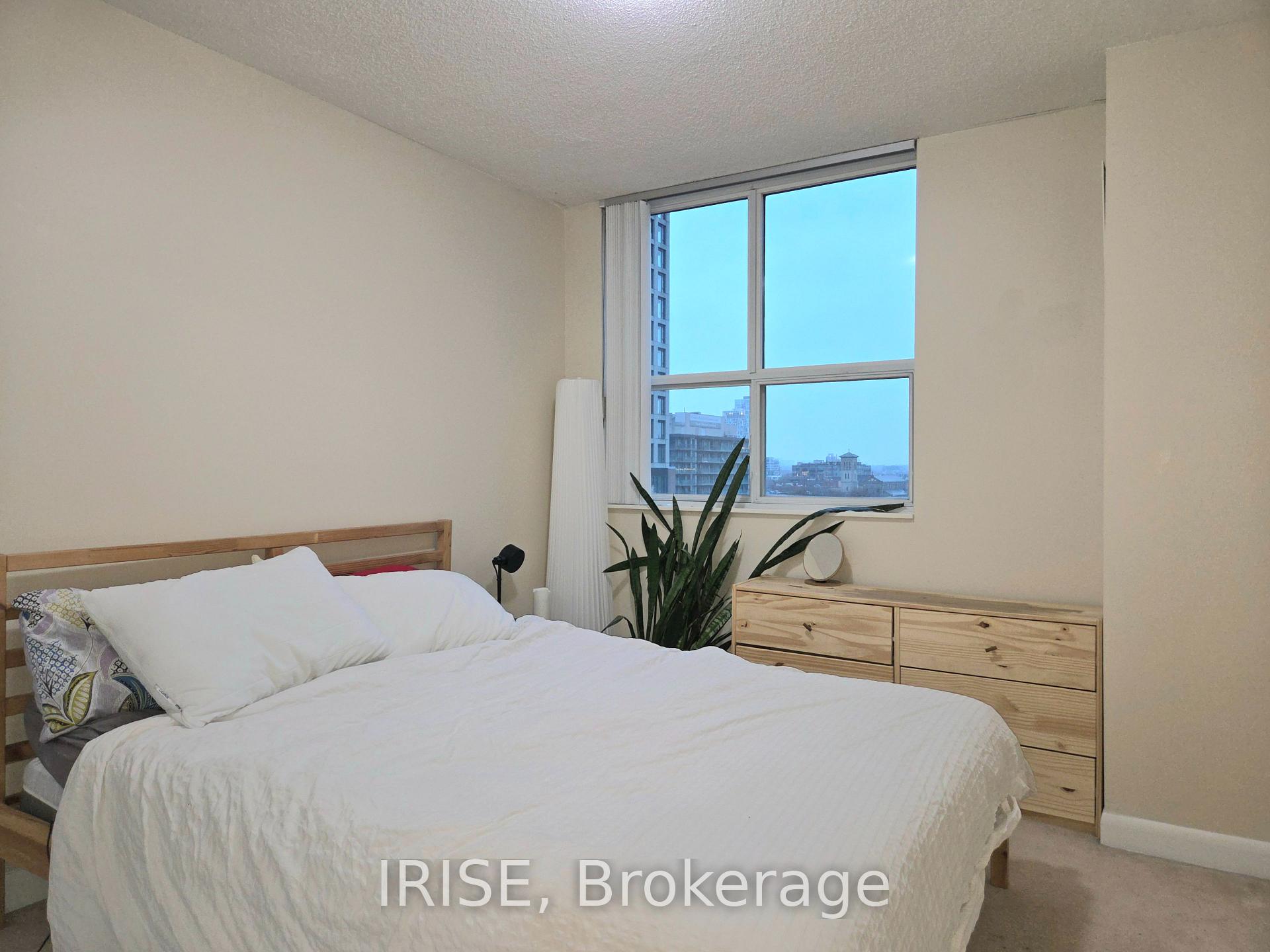 Photo 6 of Unit 1415, 323 Richmond Street E, Toronto, Moss Park — HOMEH
