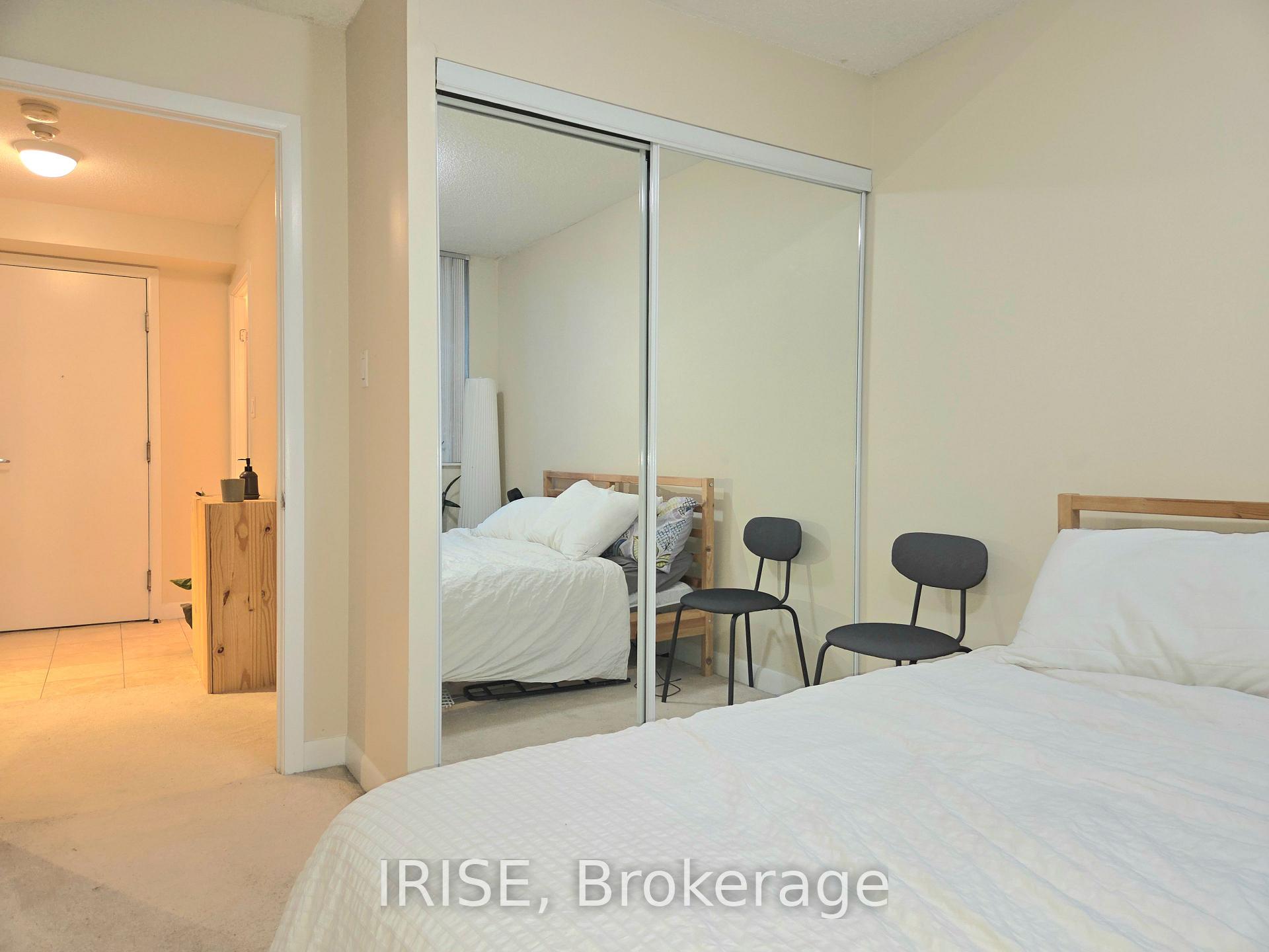 Photo 9 of Unit 1415, 323 Richmond Street E, Toronto, Moss Park — HOMEH