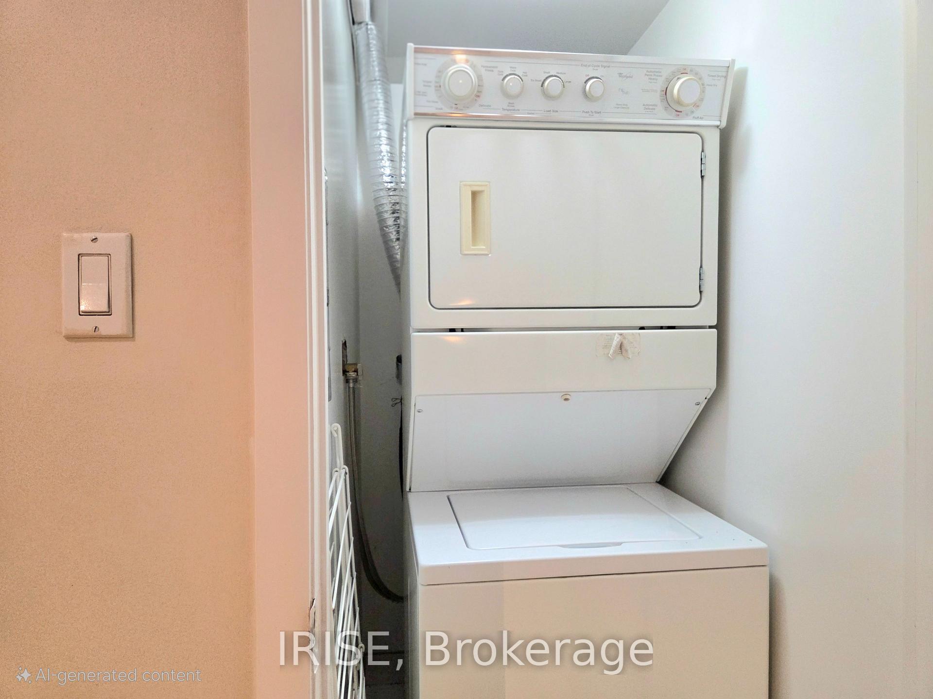 Photo 15 of Unit 1415, 323 Richmond Street E, Toronto, Moss Park — HOMEH