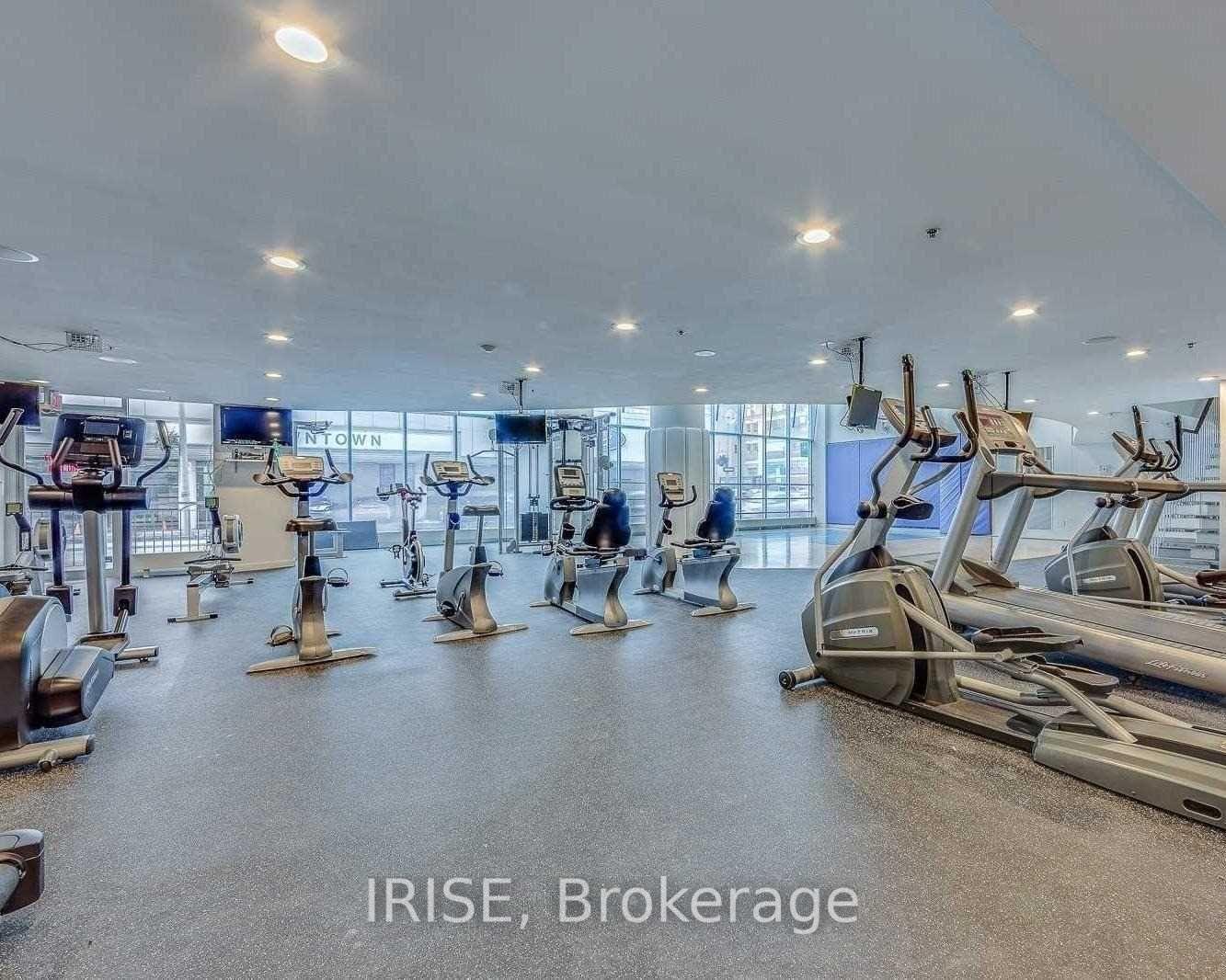 Photo 17 of Unit 1415, 323 Richmond Street E, Toronto, Moss Park — HOMEH