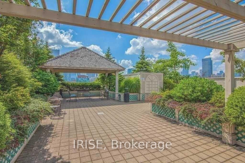 Photo 21 of Unit 1415, 323 Richmond Street E, Toronto, Moss Park — HOMEH