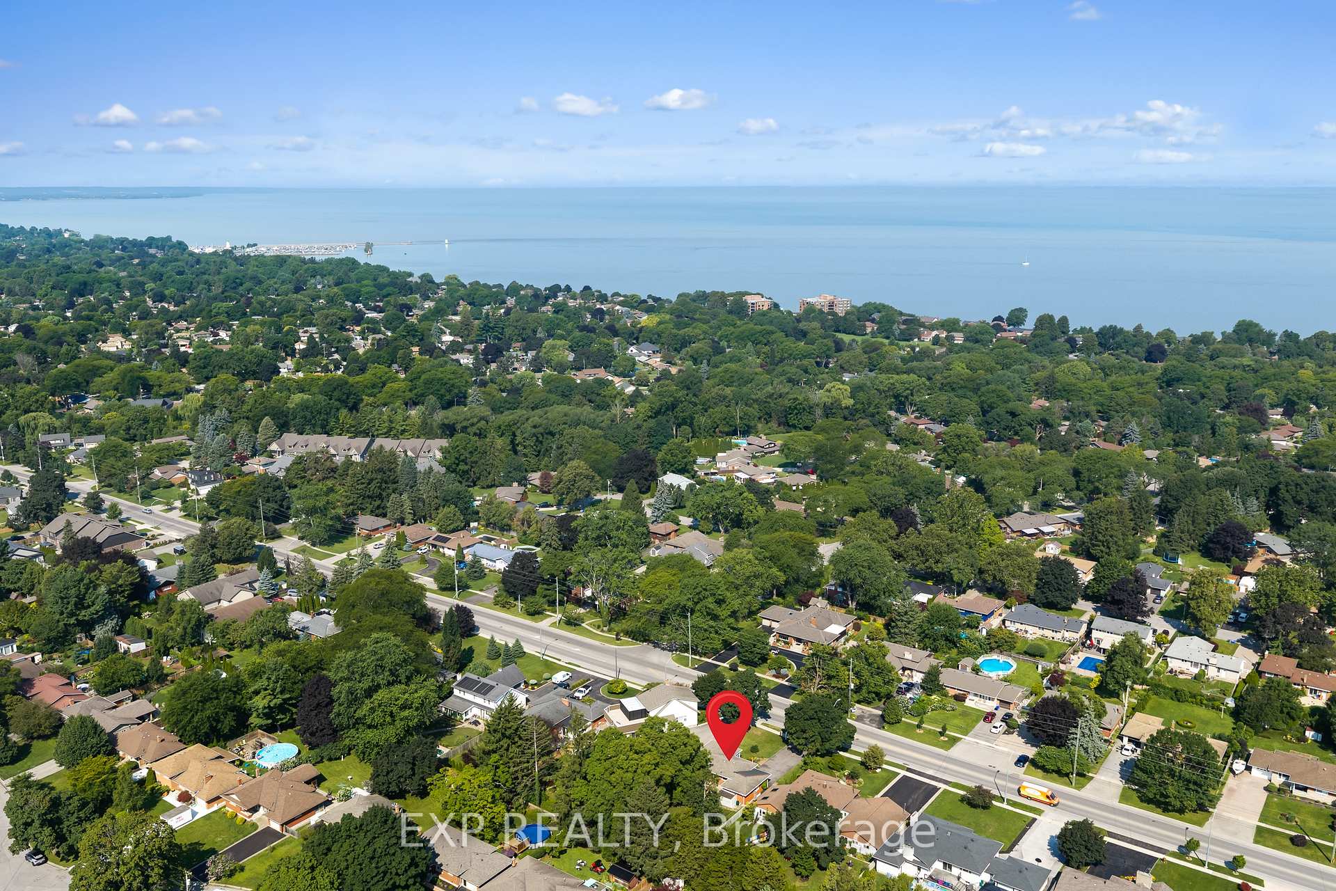 Photo 37 of 186A Lakeshore Road, St. Catharines, Vine/Linwell — HOMEH