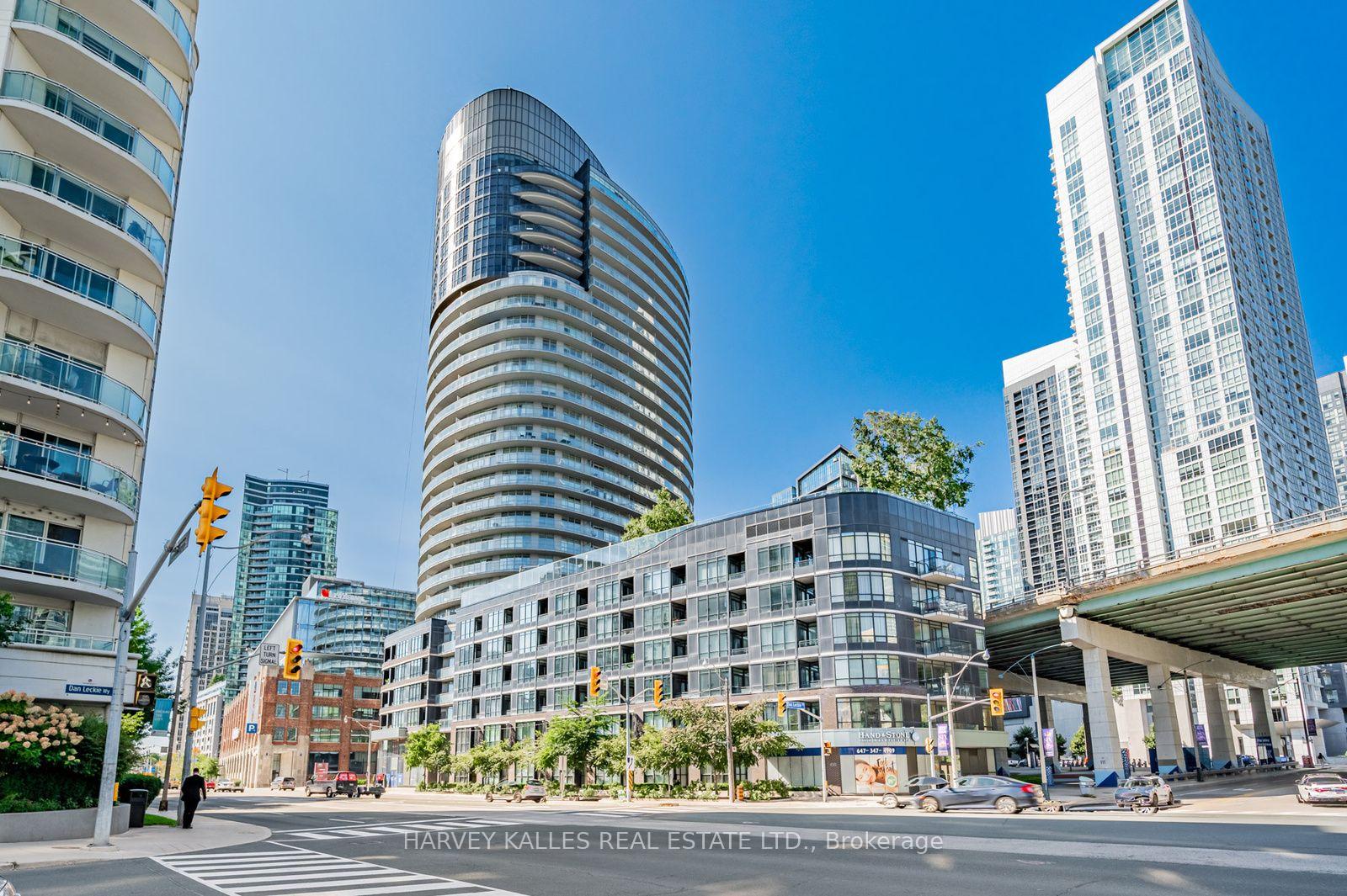 Photo of Unit 3002, 38 Dan Leckie Way