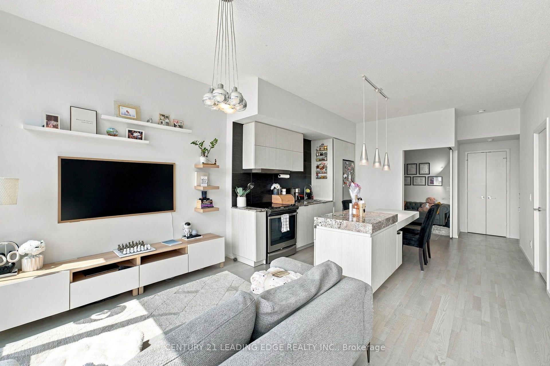 Photo 7 of Unit 2203, 101 Charles Street E, Toronto, Church-Yonge Corridor — HOMEH