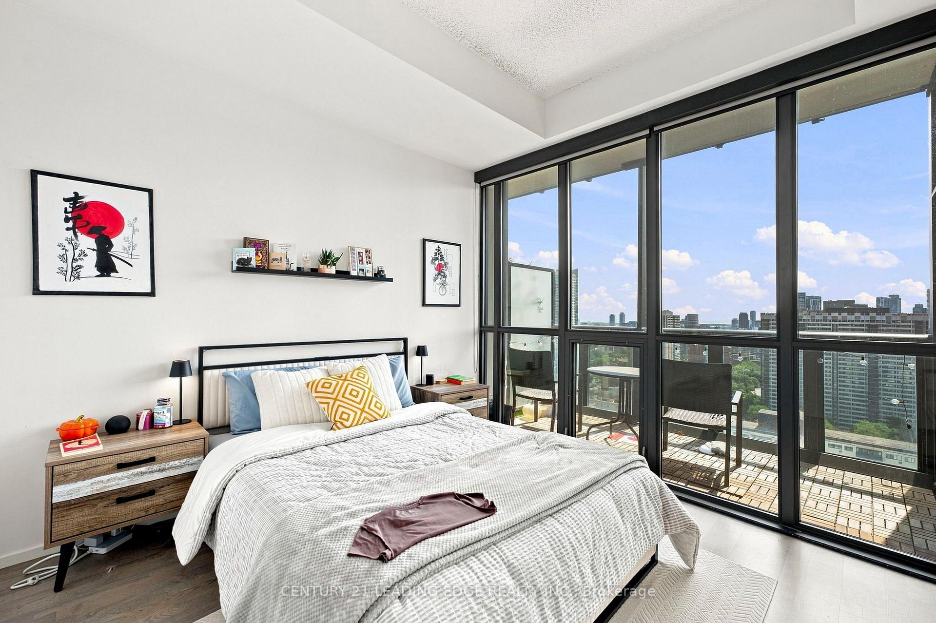 Photo 11 of Unit 2203, 101 Charles Street E, Toronto, Church-Yonge Corridor — HOMEH