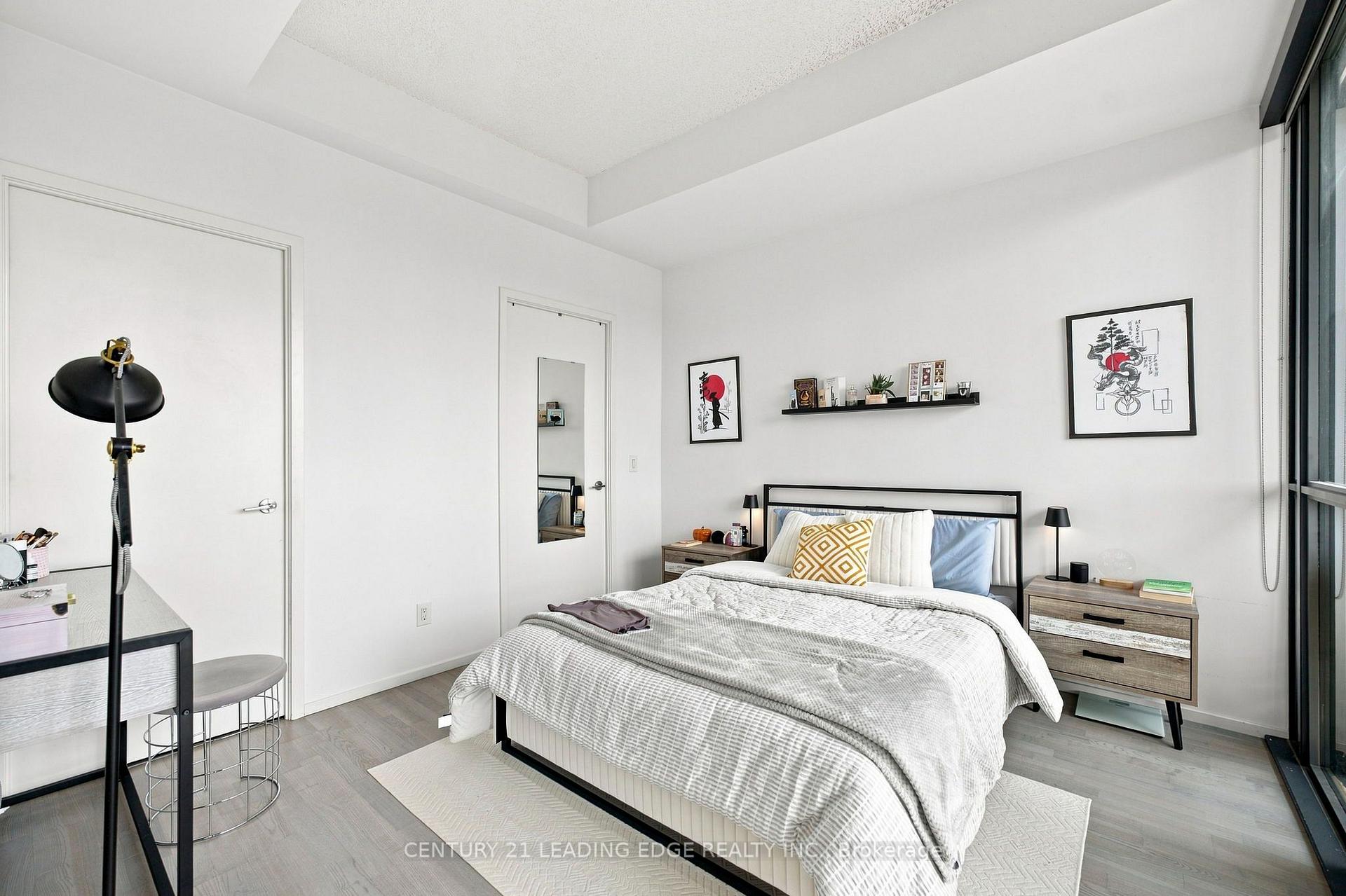 Photo 12 of Unit 2203, 101 Charles Street E, Toronto, Church-Yonge Corridor — HOMEH