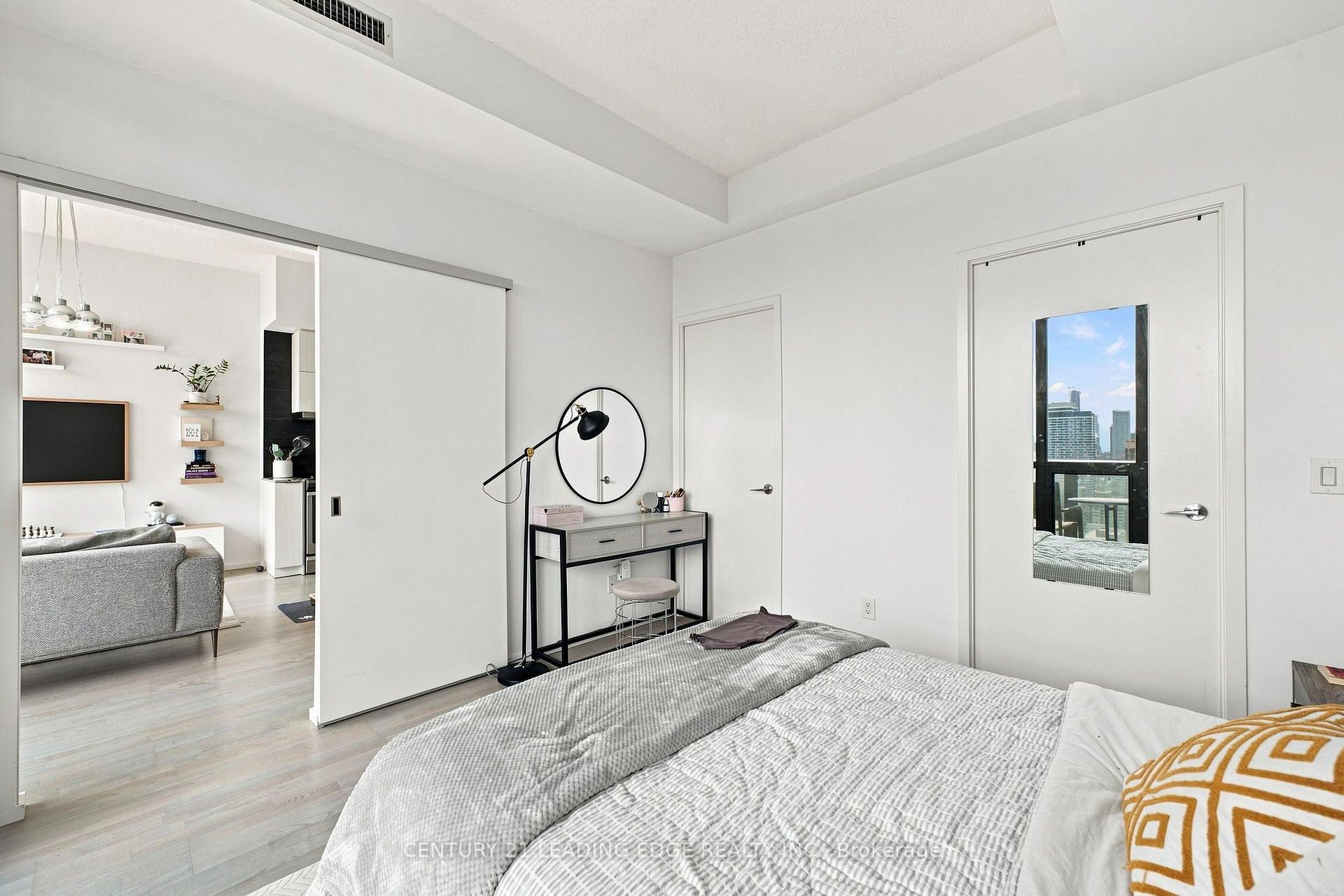 Photo 14 of Unit 2203, 101 Charles Street E, Toronto, Church-Yonge Corridor — HOMEH