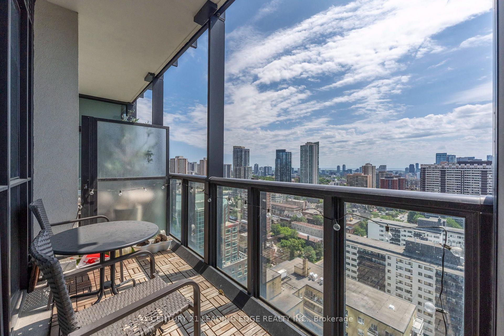Photo 15 of Unit 2203, 101 Charles Street E, Toronto, Church-Yonge Corridor — HOMEH
