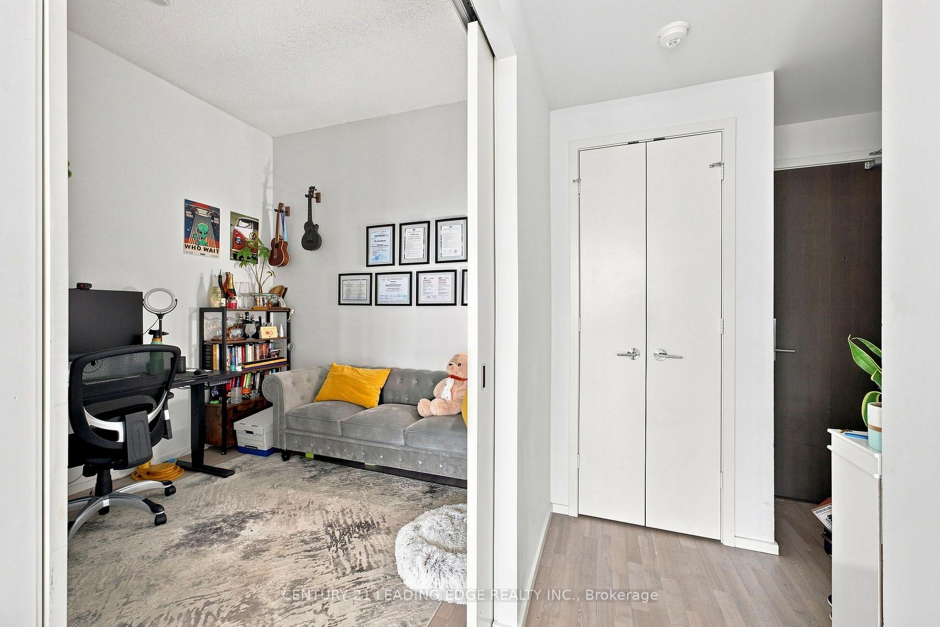 Photo 17 of Unit 2203, 101 Charles Street E, Toronto, Church-Yonge Corridor — HOMEH