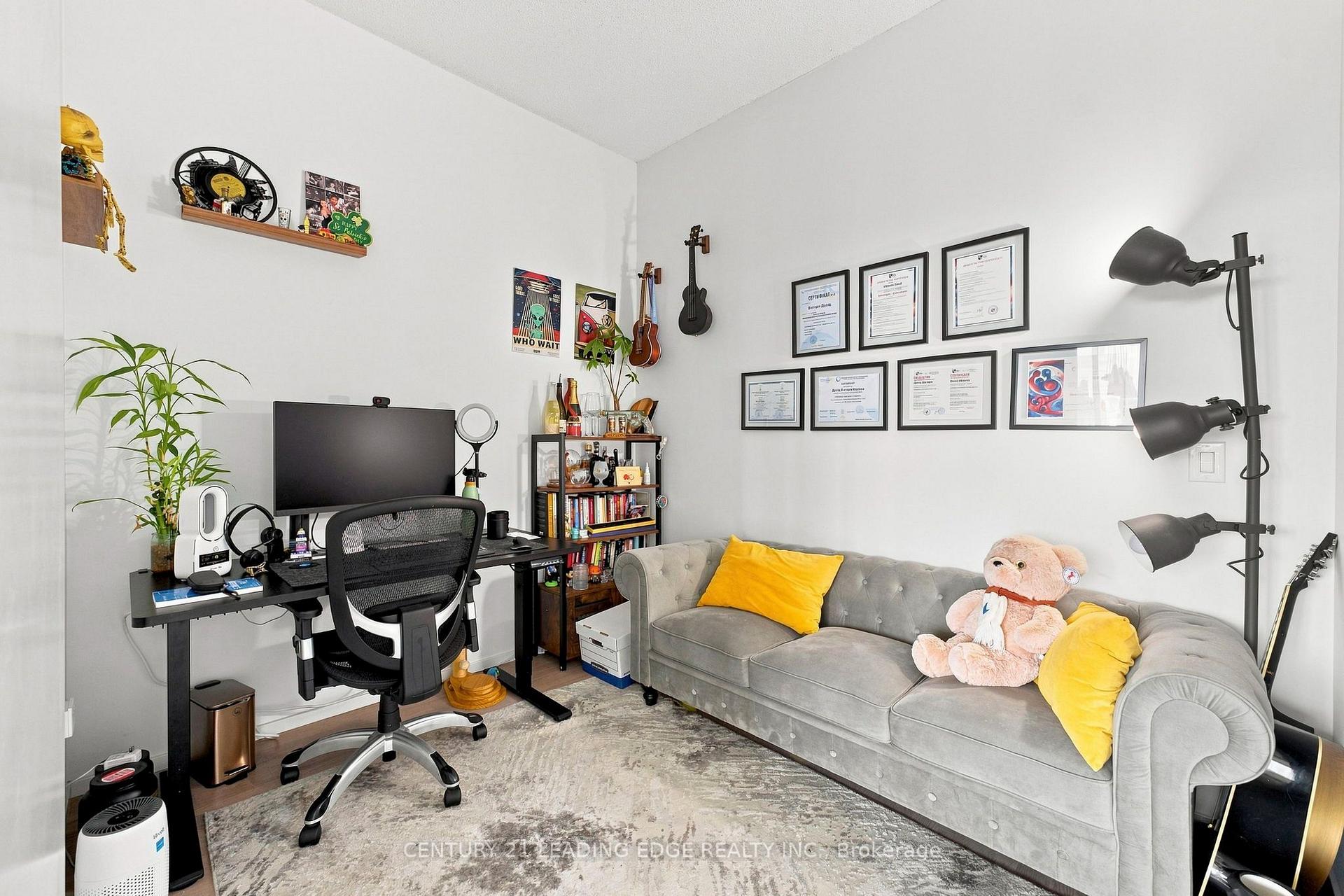 Photo 18 of Unit 2203, 101 Charles Street E, Toronto, Church-Yonge Corridor — HOMEH