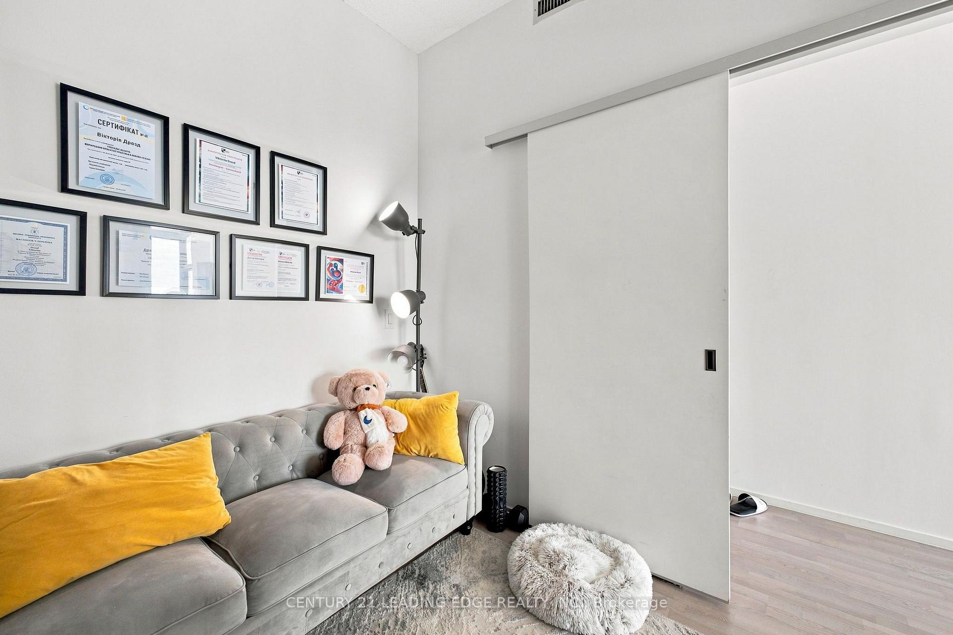 Photo 19 of Unit 2203, 101 Charles Street E, Toronto, Church-Yonge Corridor — HOMEH