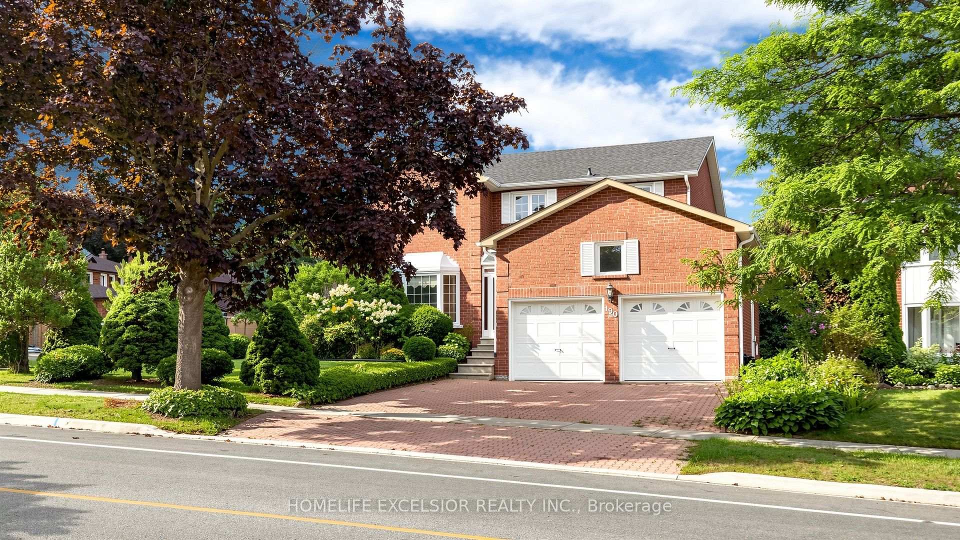 Photo 2 of 190 Raymerville Drive, Markham, Raymerville — HOMEH