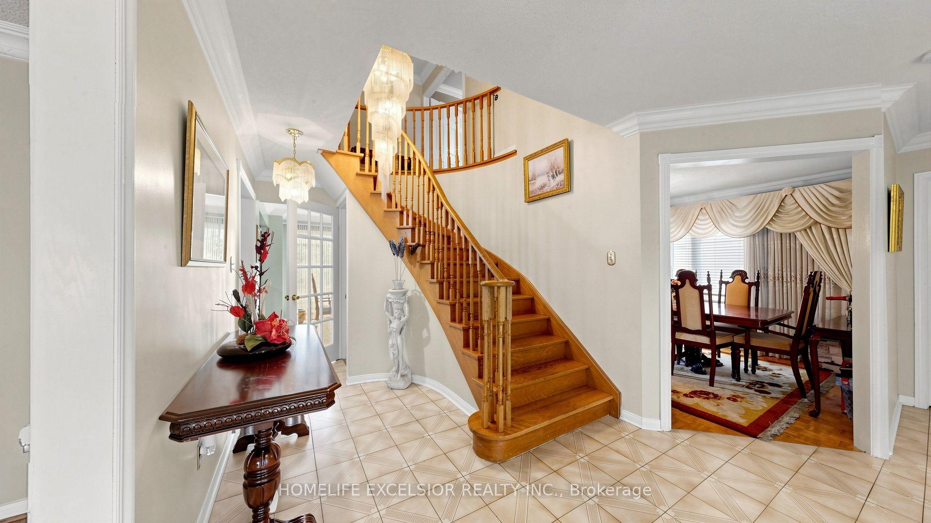 Photo 5 of 190 Raymerville Drive, Markham, Raymerville — HOMEH