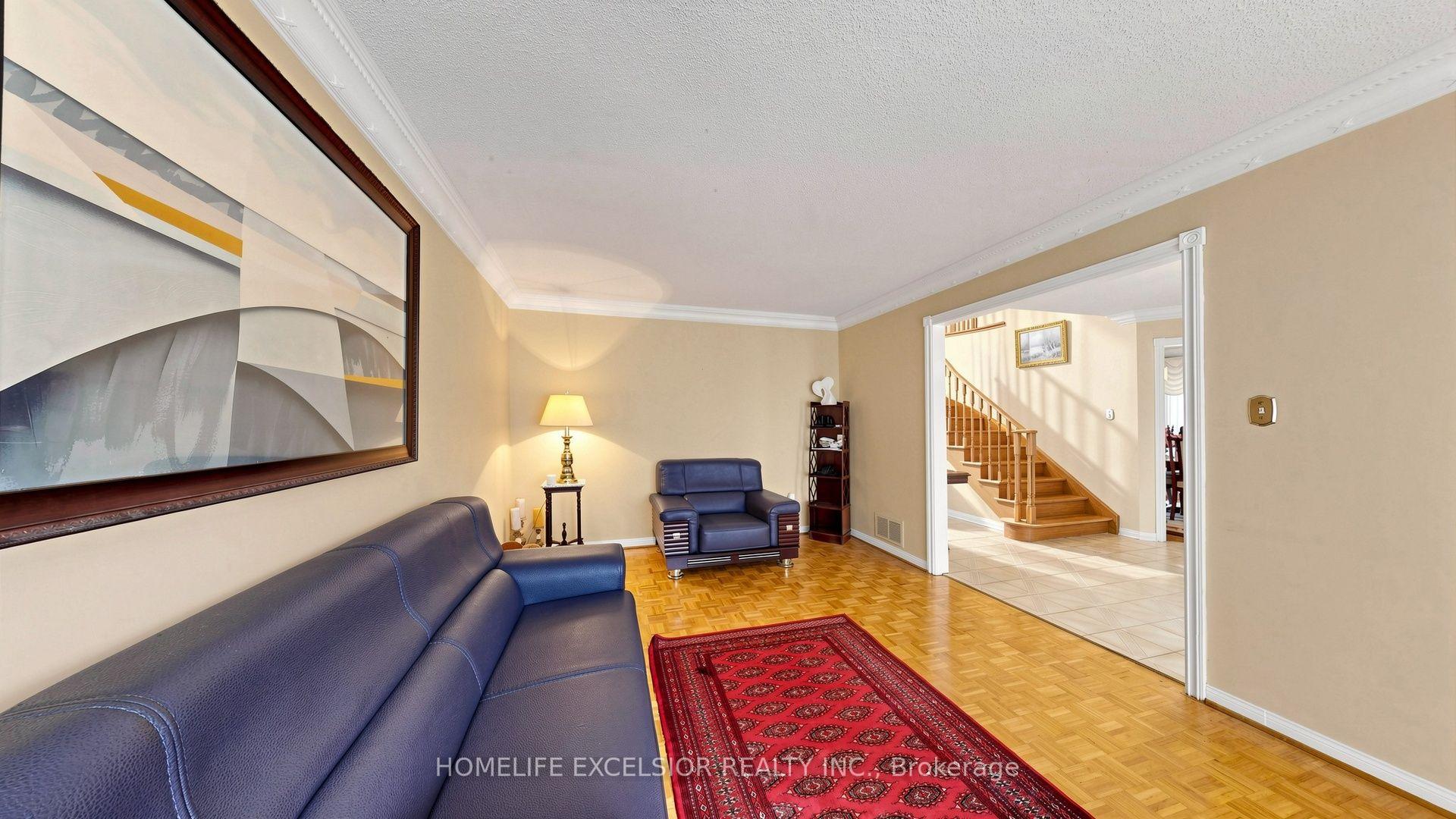 Photo 7 of 190 Raymerville Drive, Markham, Raymerville — HOMEH
