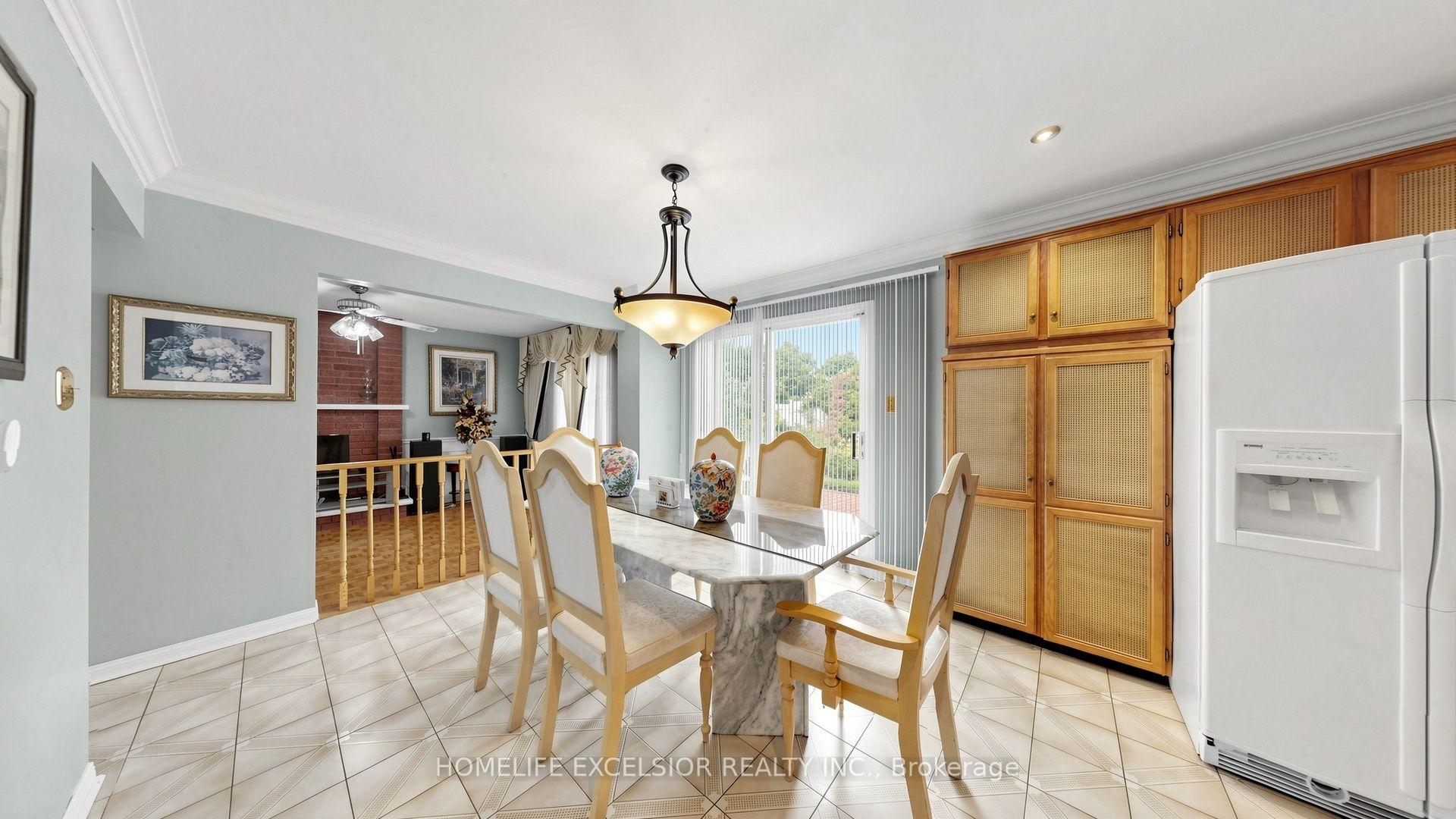 Photo 17 of 190 Raymerville Drive, Markham, Raymerville — HOMEH