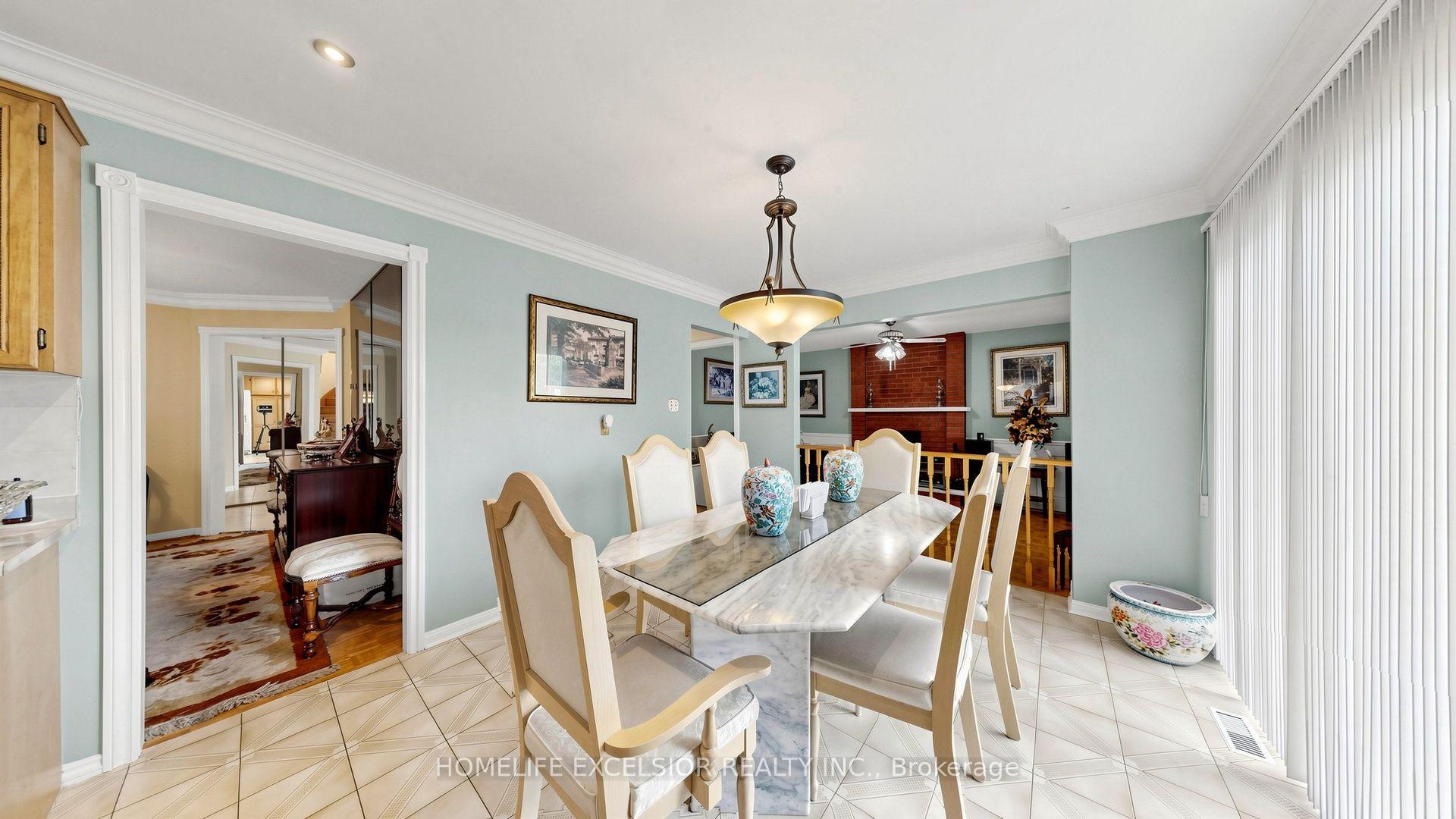Photo 19 of 190 Raymerville Drive, Markham, Raymerville — HOMEH