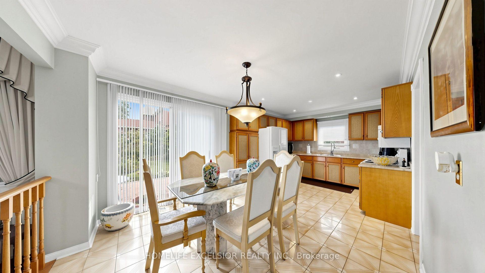 Photo 20 of 190 Raymerville Drive, Markham, Raymerville — HOMEH