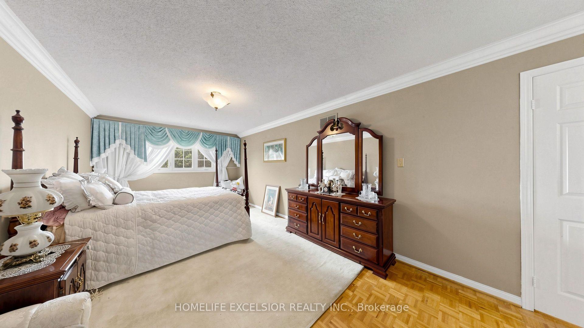 Photo 22 of 190 Raymerville Drive, Markham, Raymerville — HOMEH