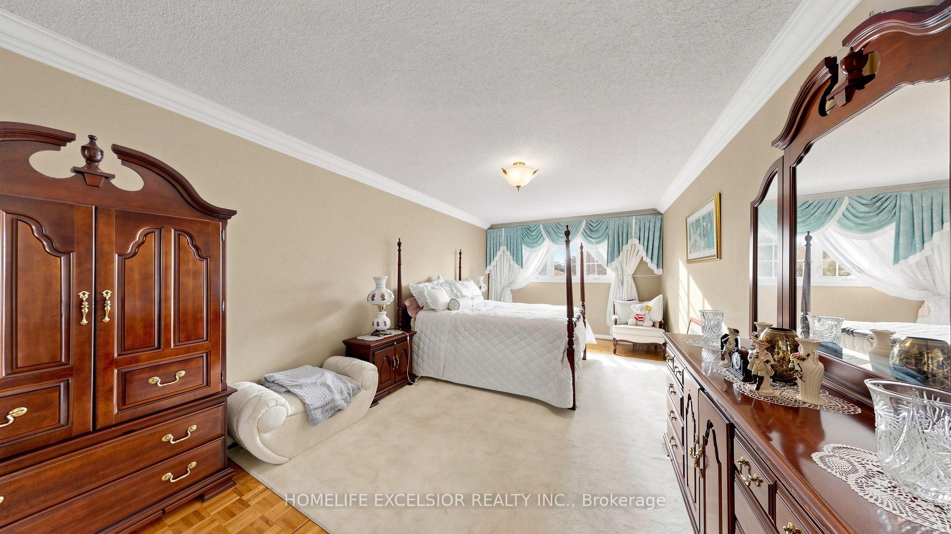 Photo 23 of 190 Raymerville Drive, Markham, Raymerville — HOMEH