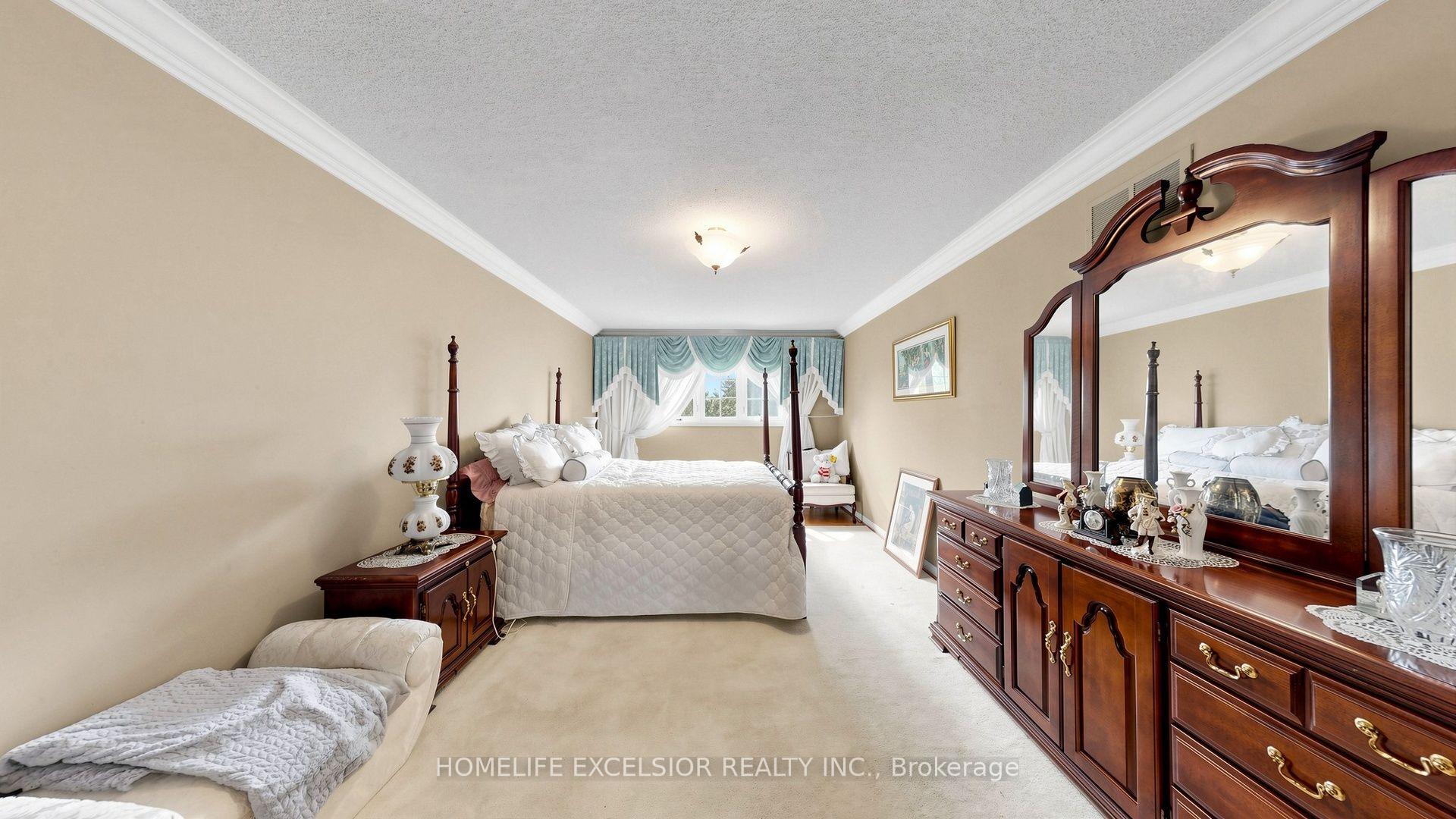 Photo 24 of 190 Raymerville Drive, Markham, Raymerville — HOMEH