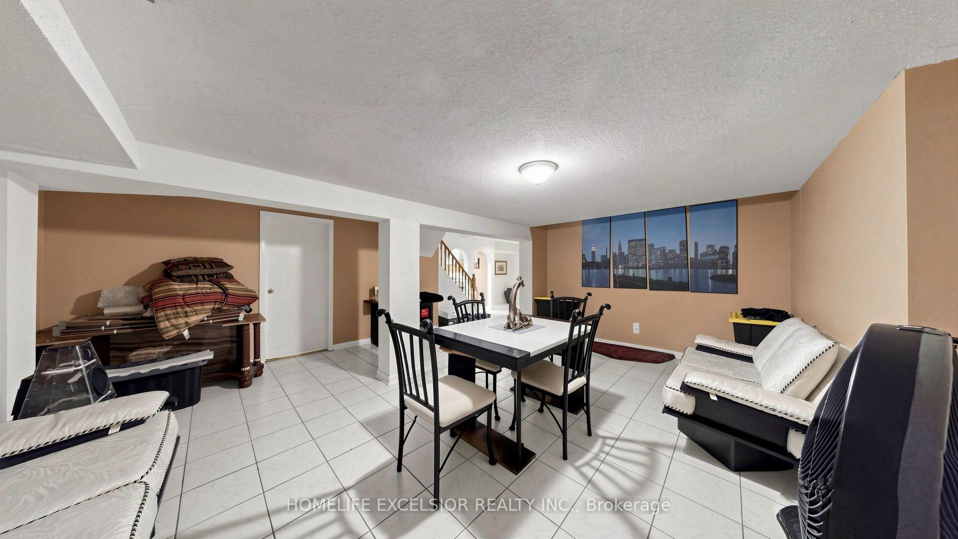 Photo 26 of 190 Raymerville Drive, Markham, Raymerville — HOMEH