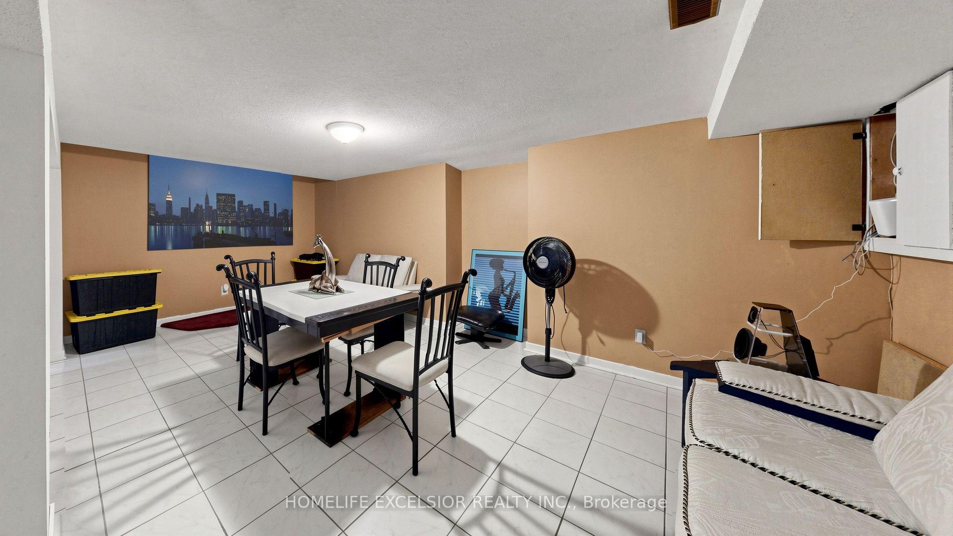 Photo 27 of 190 Raymerville Drive, Markham, Raymerville — HOMEH